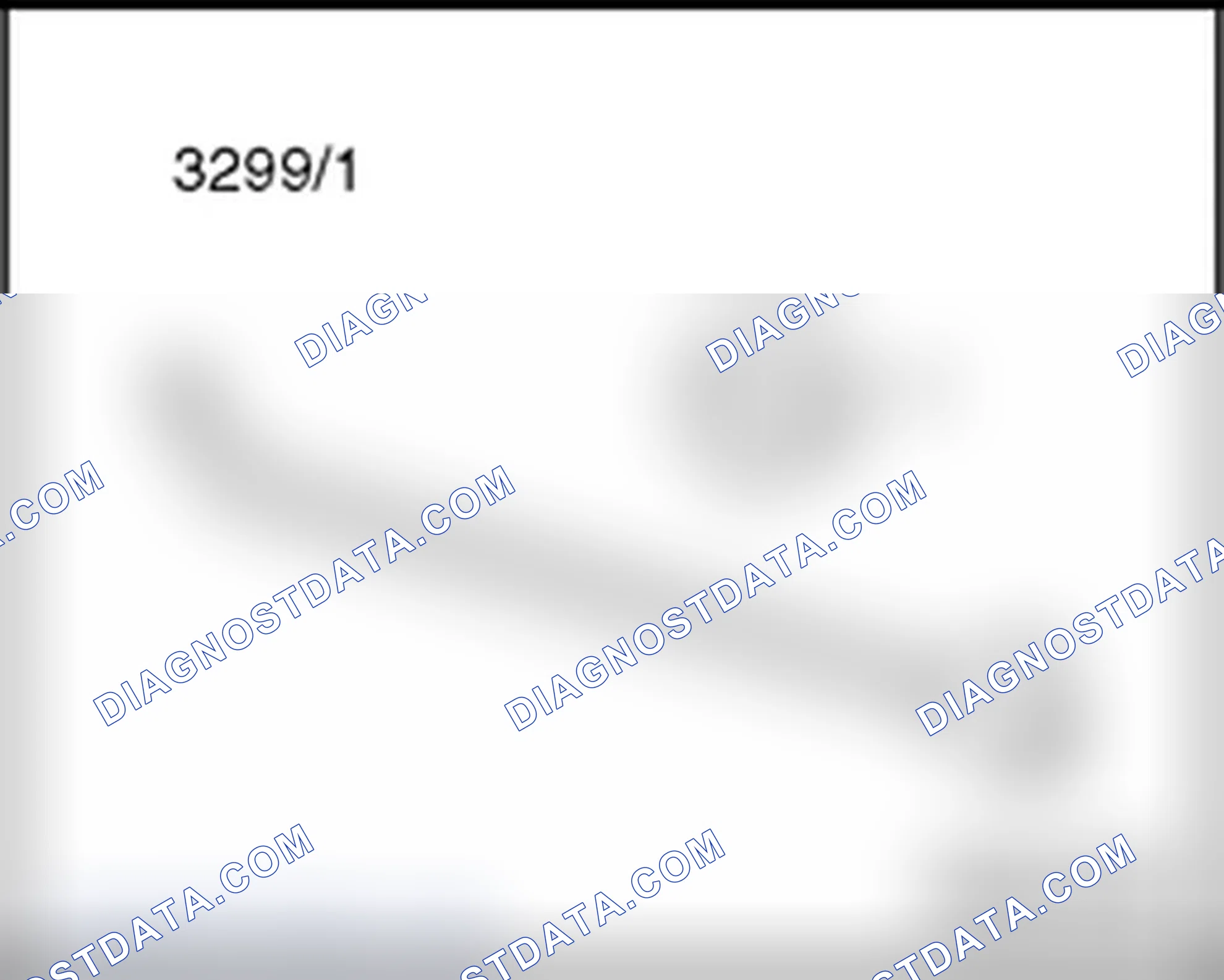 Scheme 38: Generator (GEN) - 3.0L 6-cylinder engine, removing and installing
