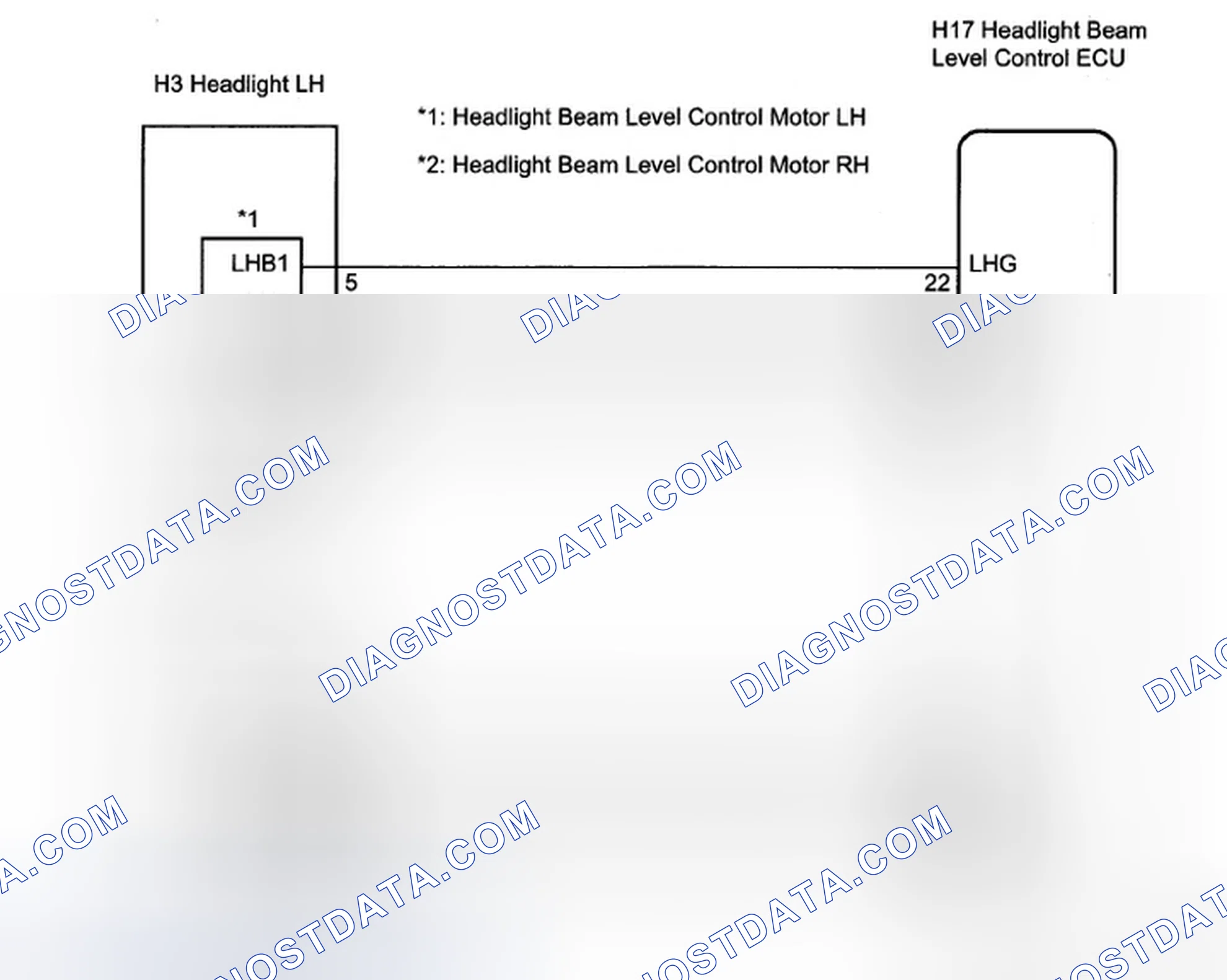 Scheme 94: WIRING DIAGRAM