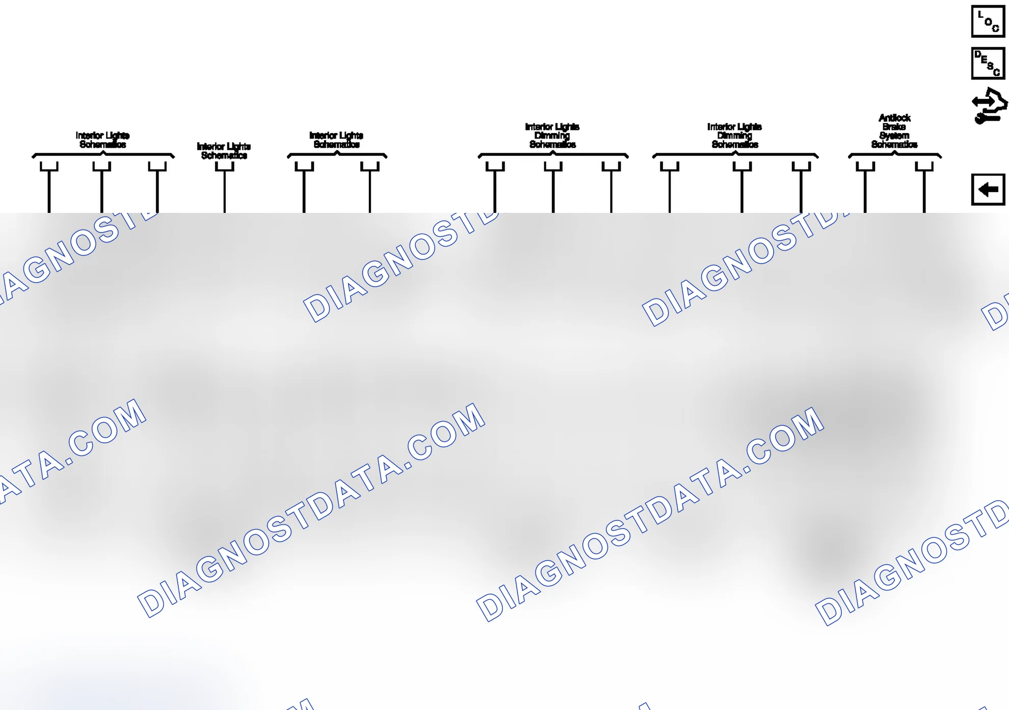 Scheme 11: Subsytem References (3 of 3) Wiring Schematics