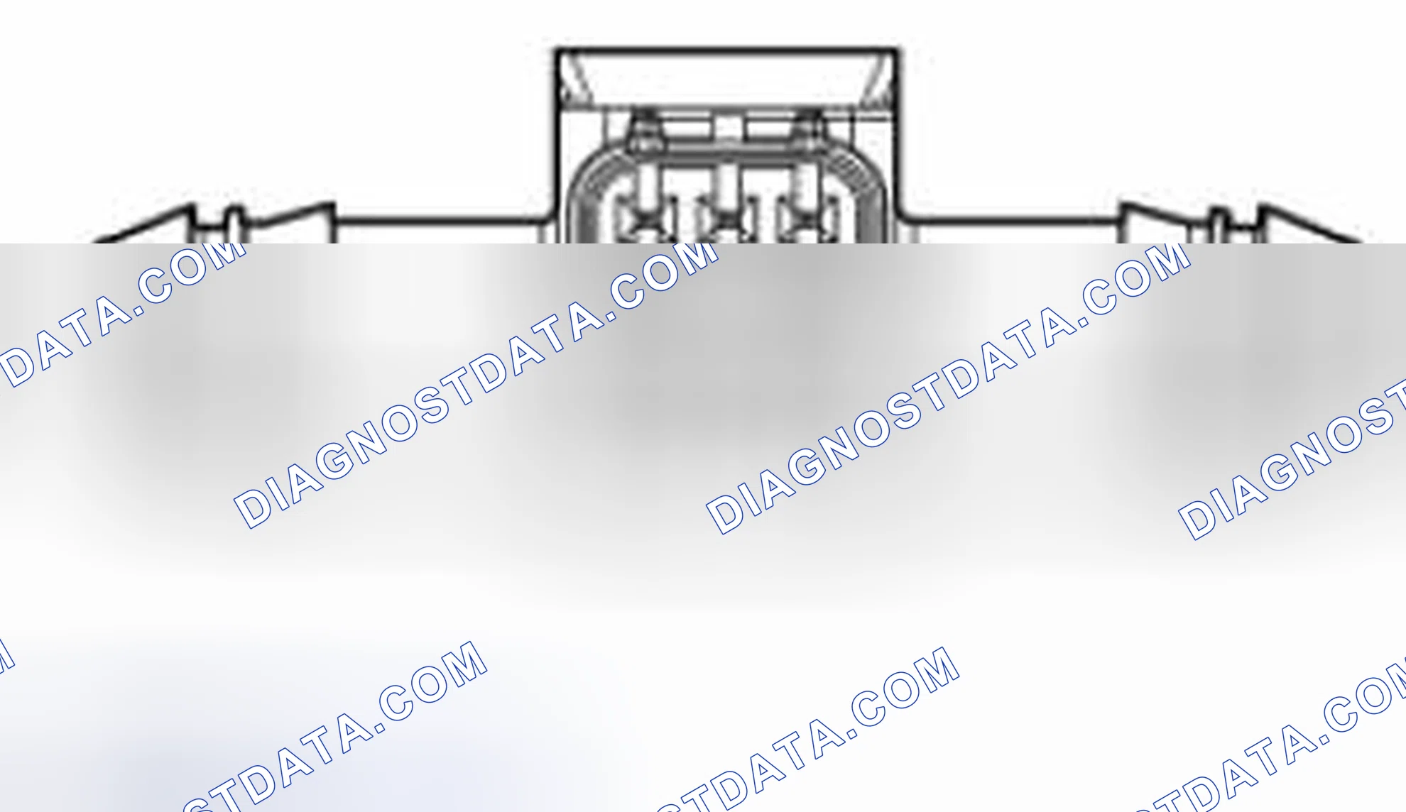Scheme 134: Fuel Tank Pressure (FTP) Sensor
