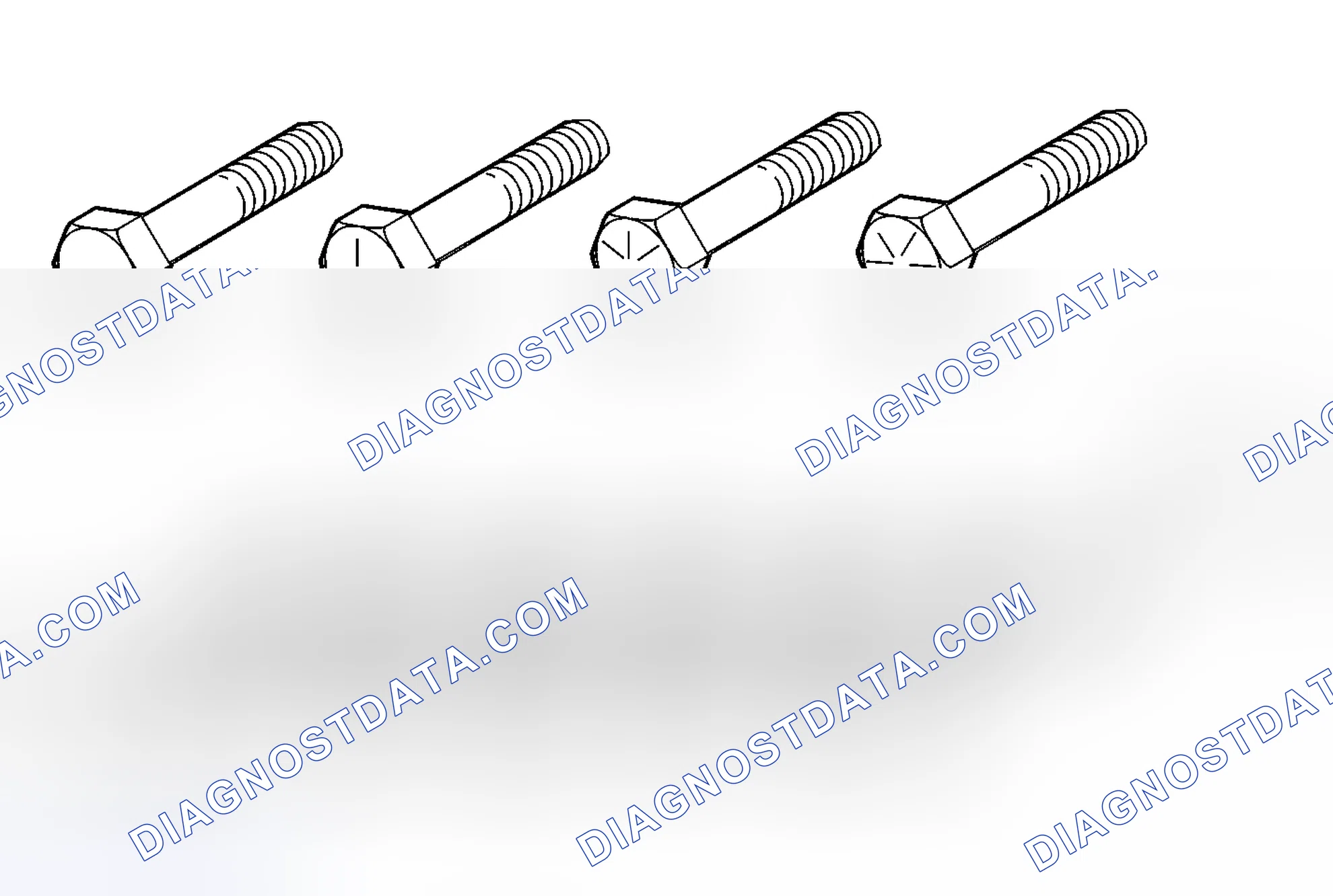 Scheme 5: Fastener Strength Identification