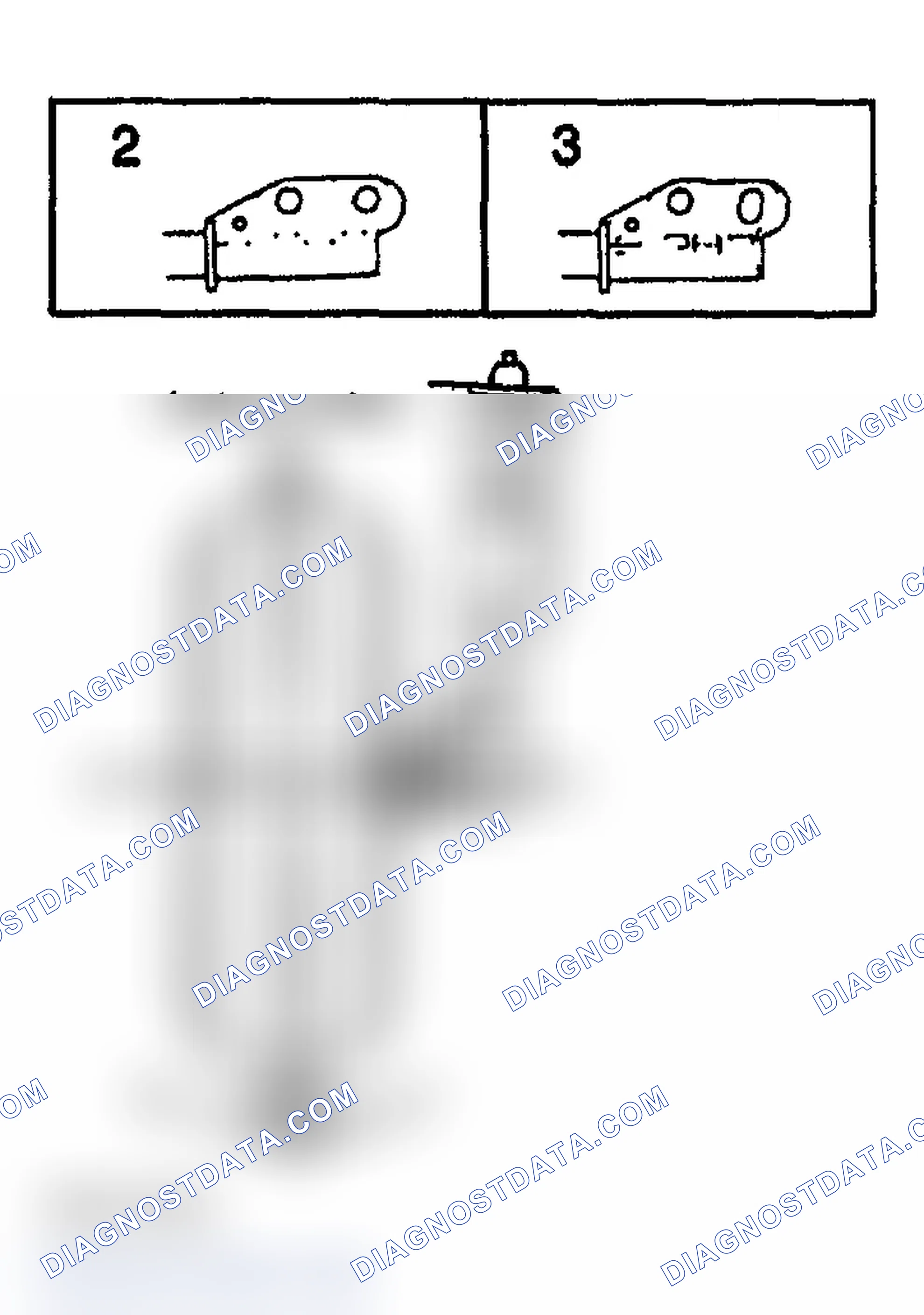 Scheme 18: Installation Procedure