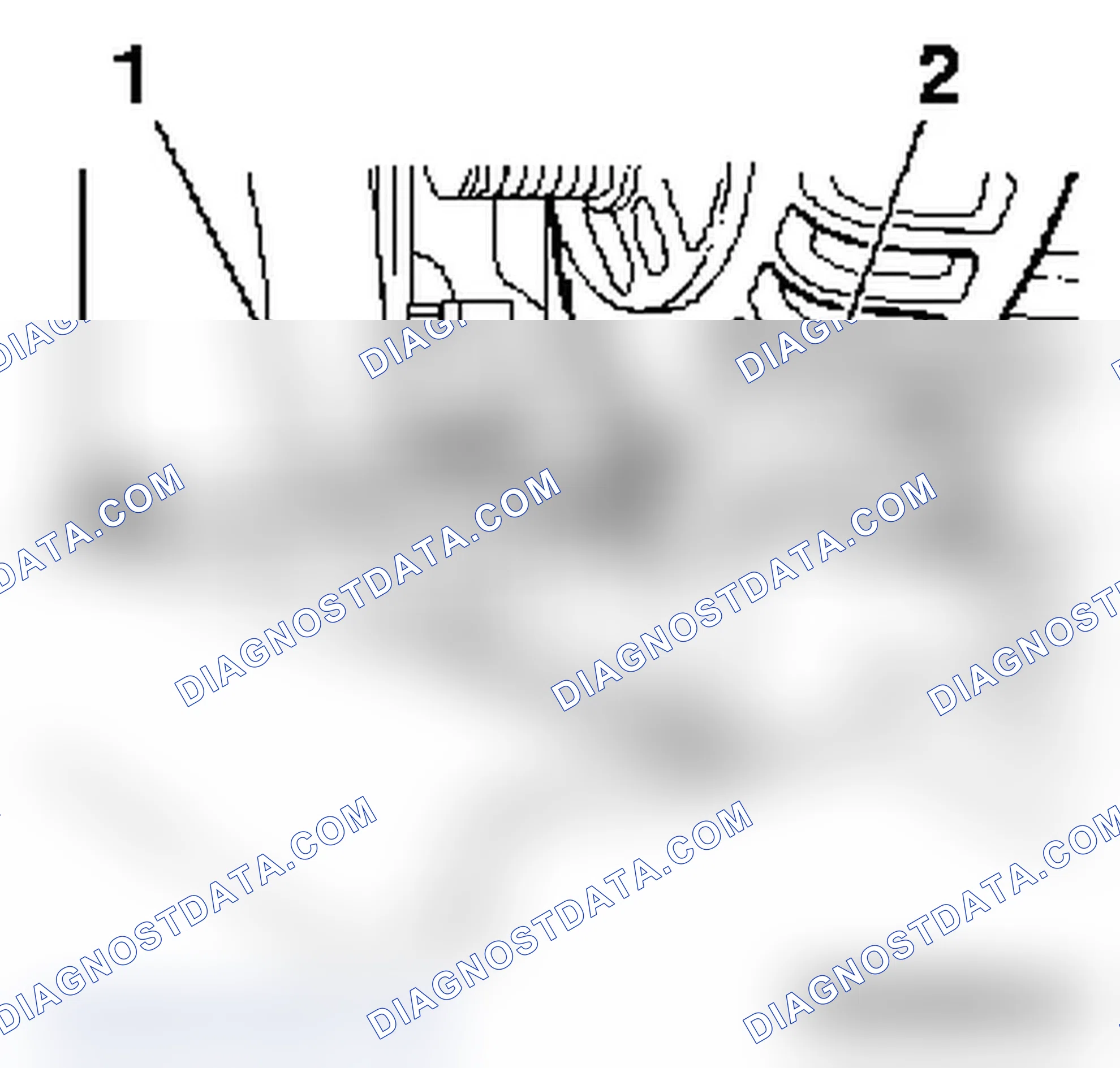 Replace Alternator Support (Y 17 DT, with Air Conditioning, Lhd)