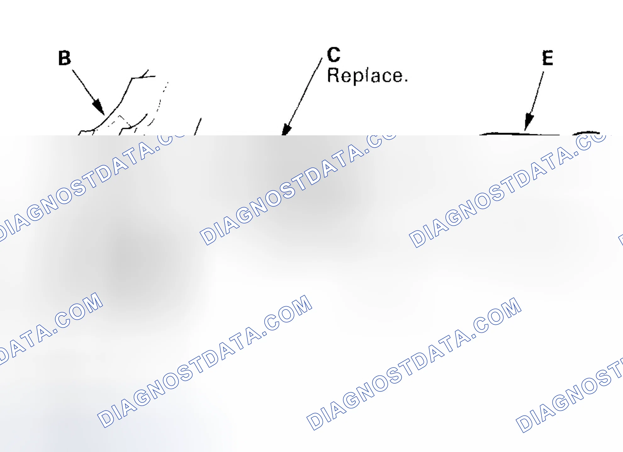 Scheme 420: Shift Cable Adjustment