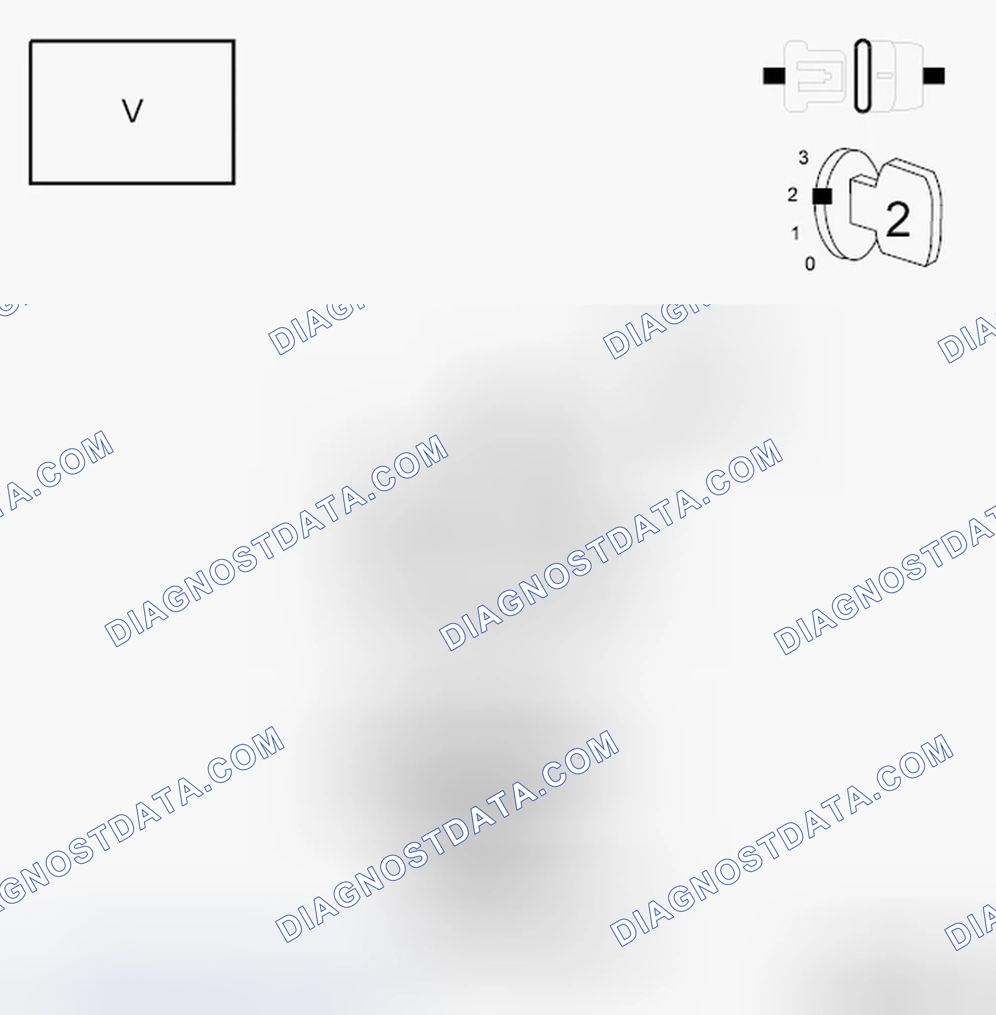 Scheme 43: Diagnostic Test