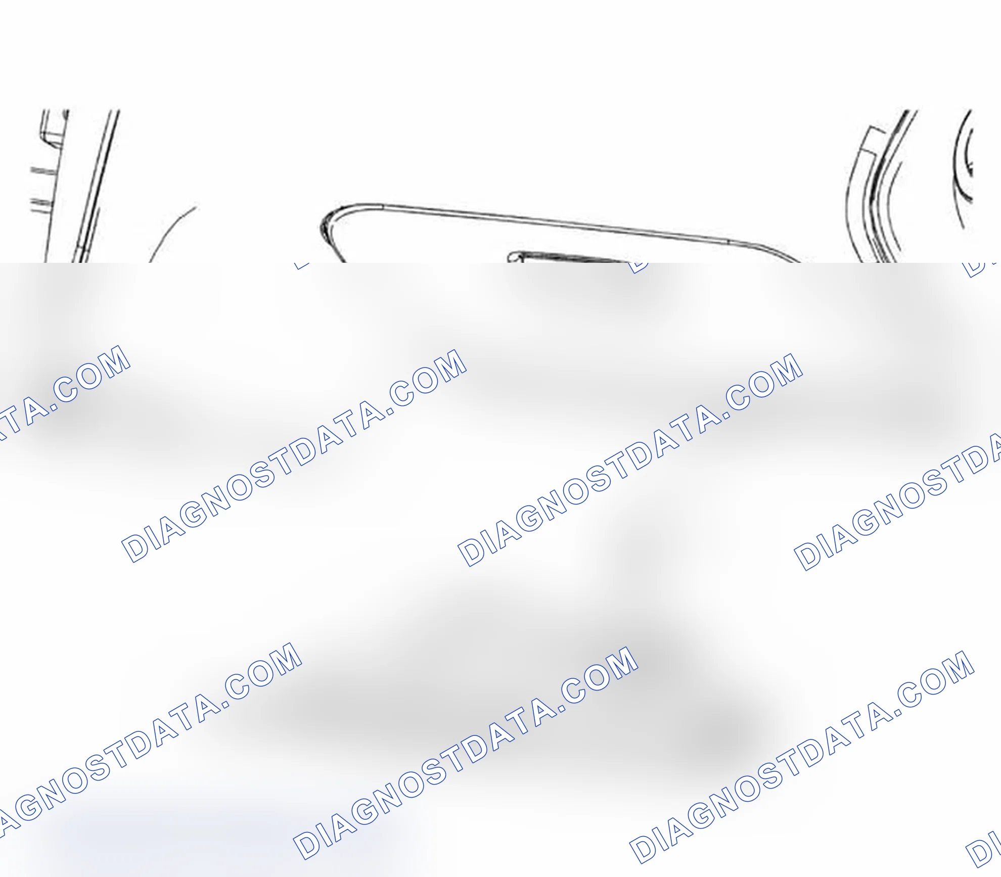 Scheme 20: Instrument Panel Courtesy Lamp Bulb Replacement