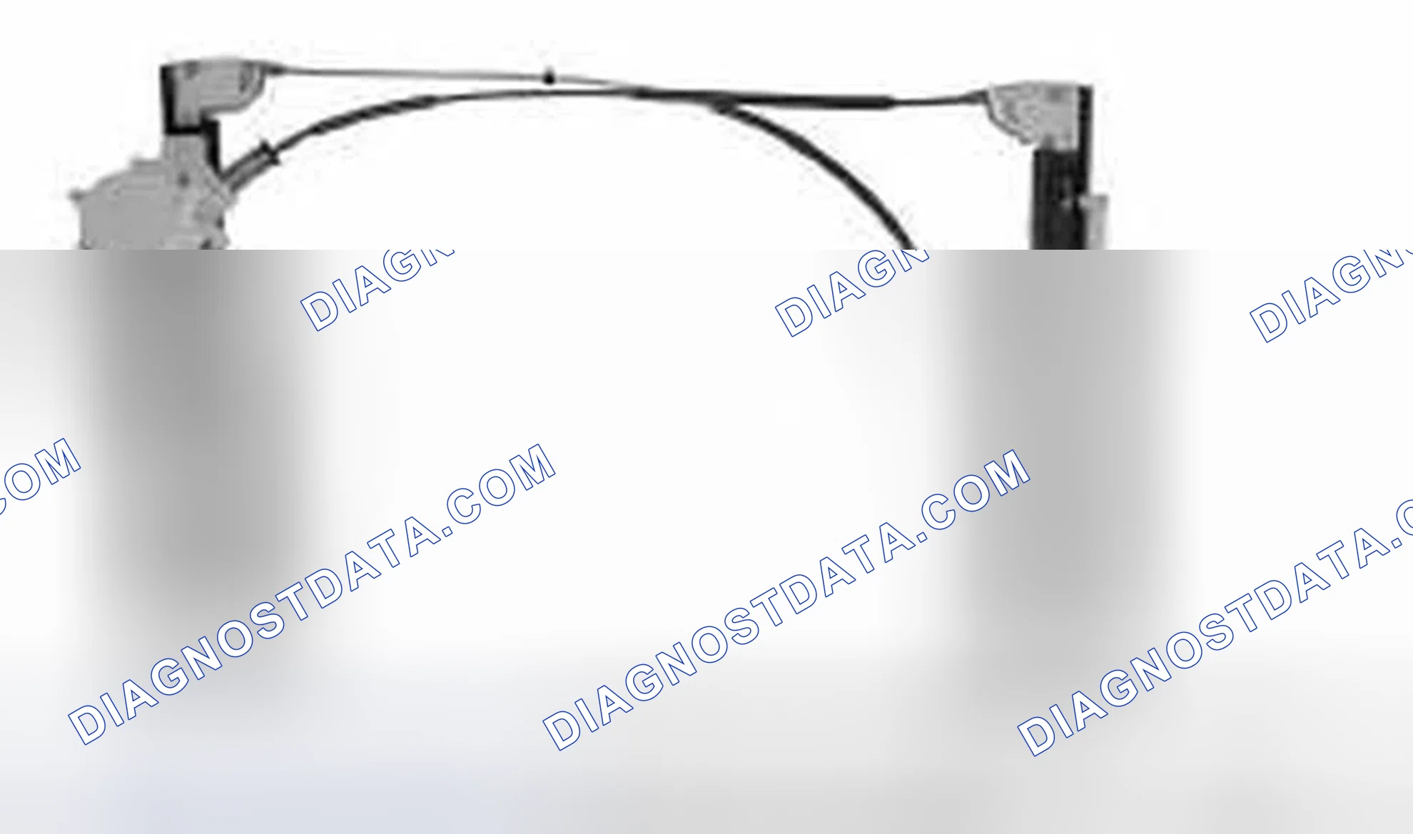 Scheme 22: Power Window Motor/Regulator