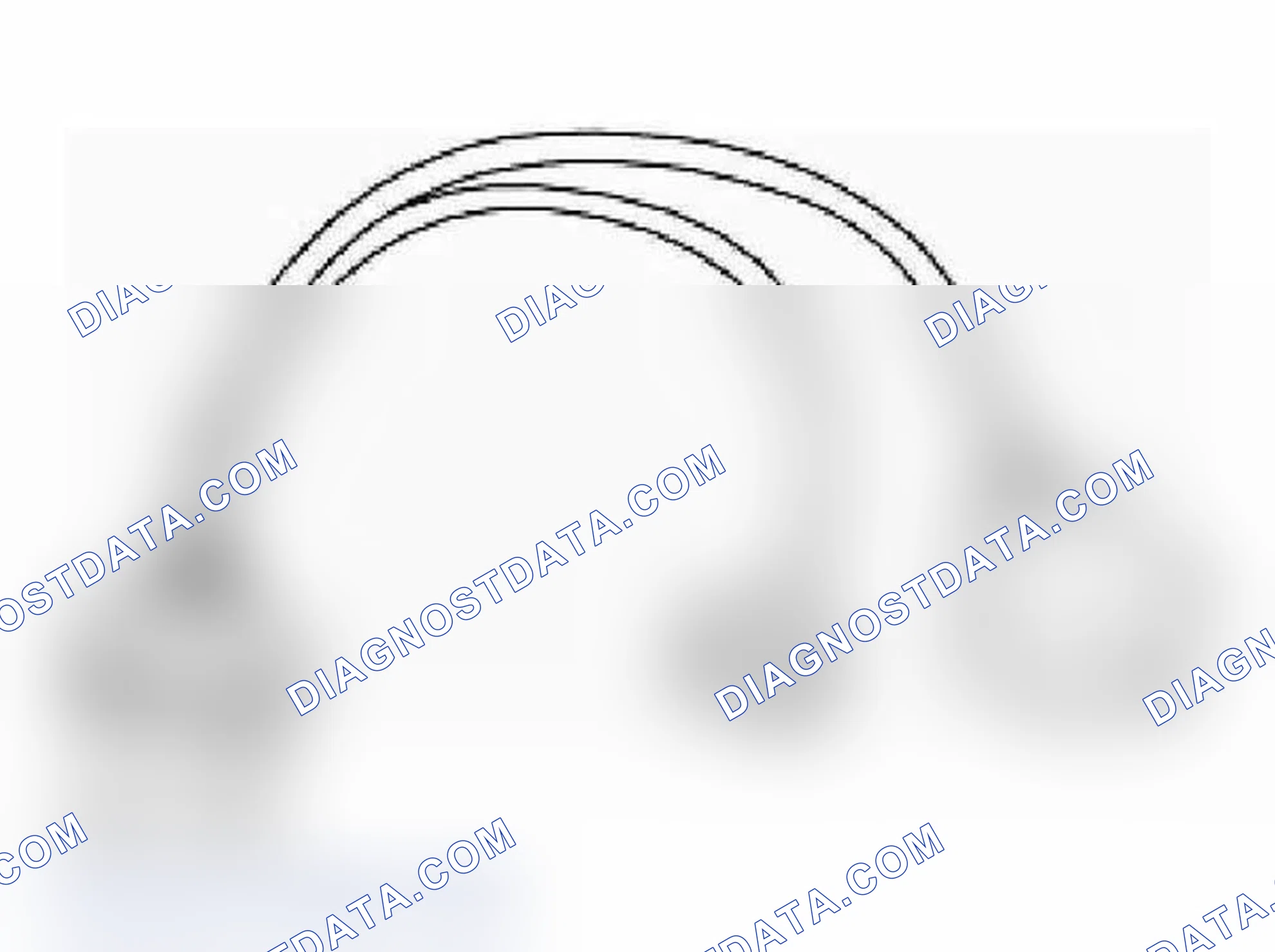 Scheme 16: 61 3 240 V-adapter lead, 8-pin