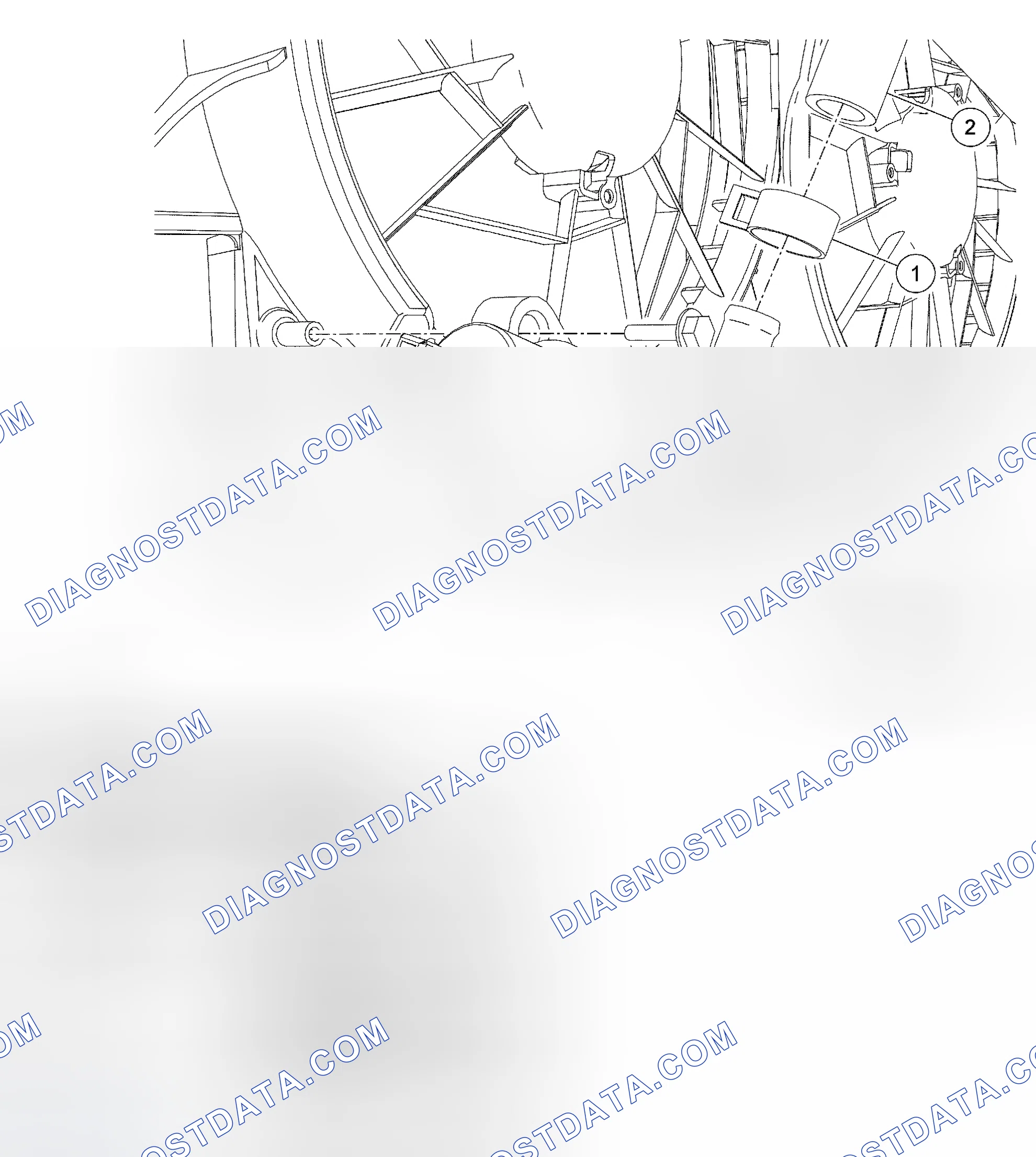 Scheme 7: Auxiliary Coolant Flow Pump