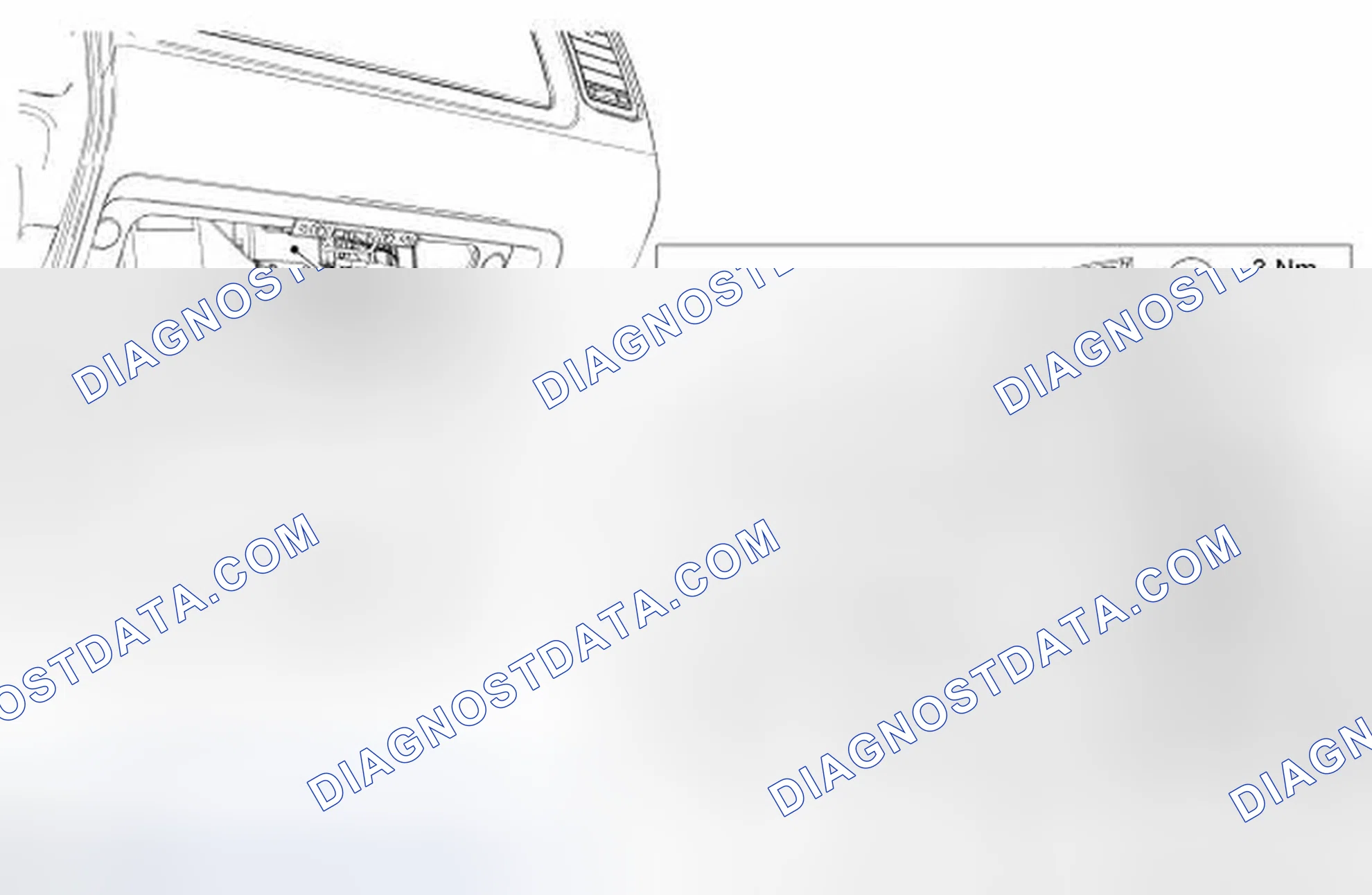 Scheme 144: Blower Motor Speed Control