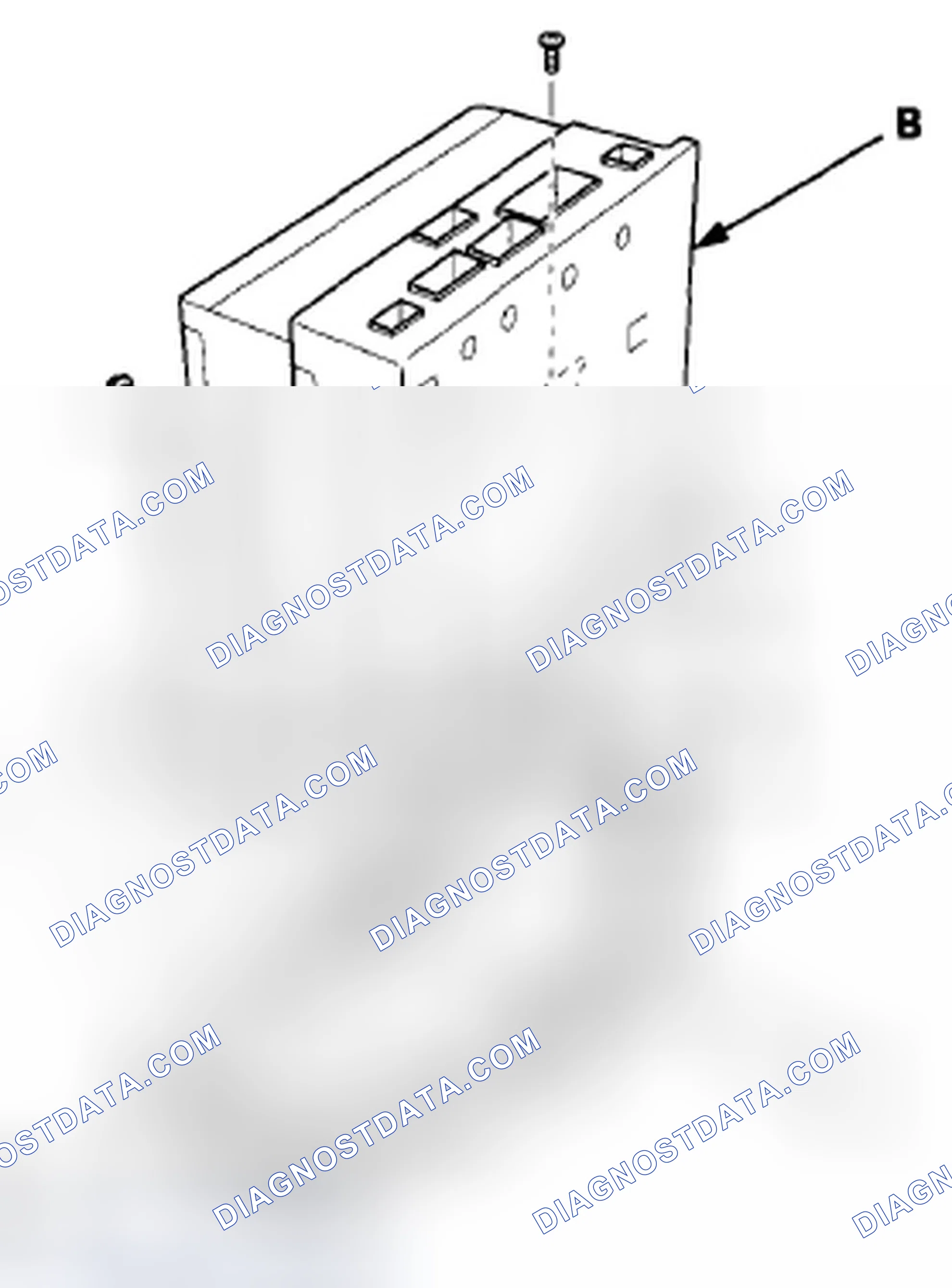 Scheme 231: Without Navigation System