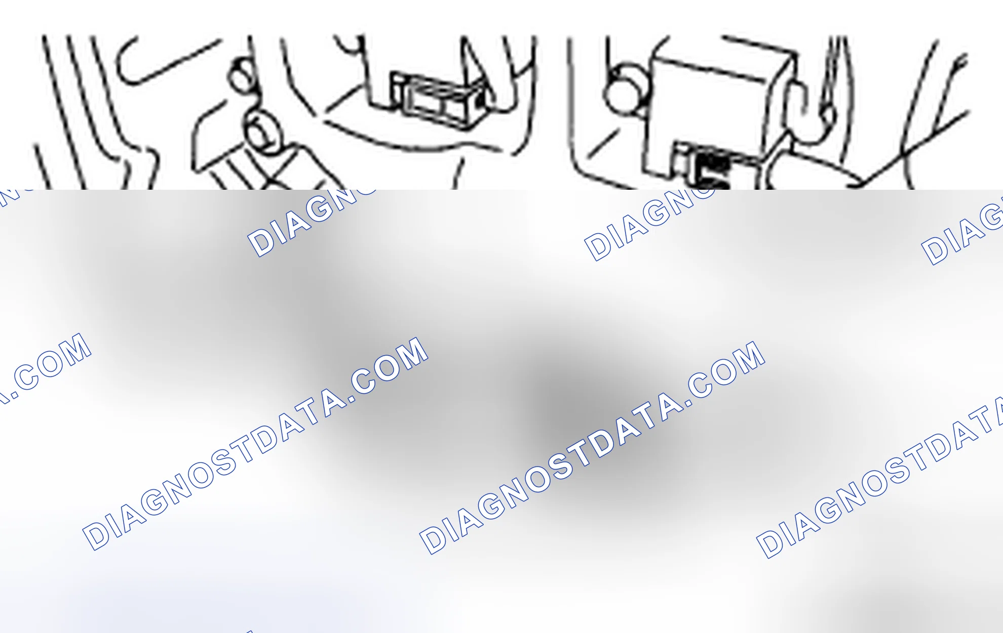 Scheme 433: EXHAUST SIDE