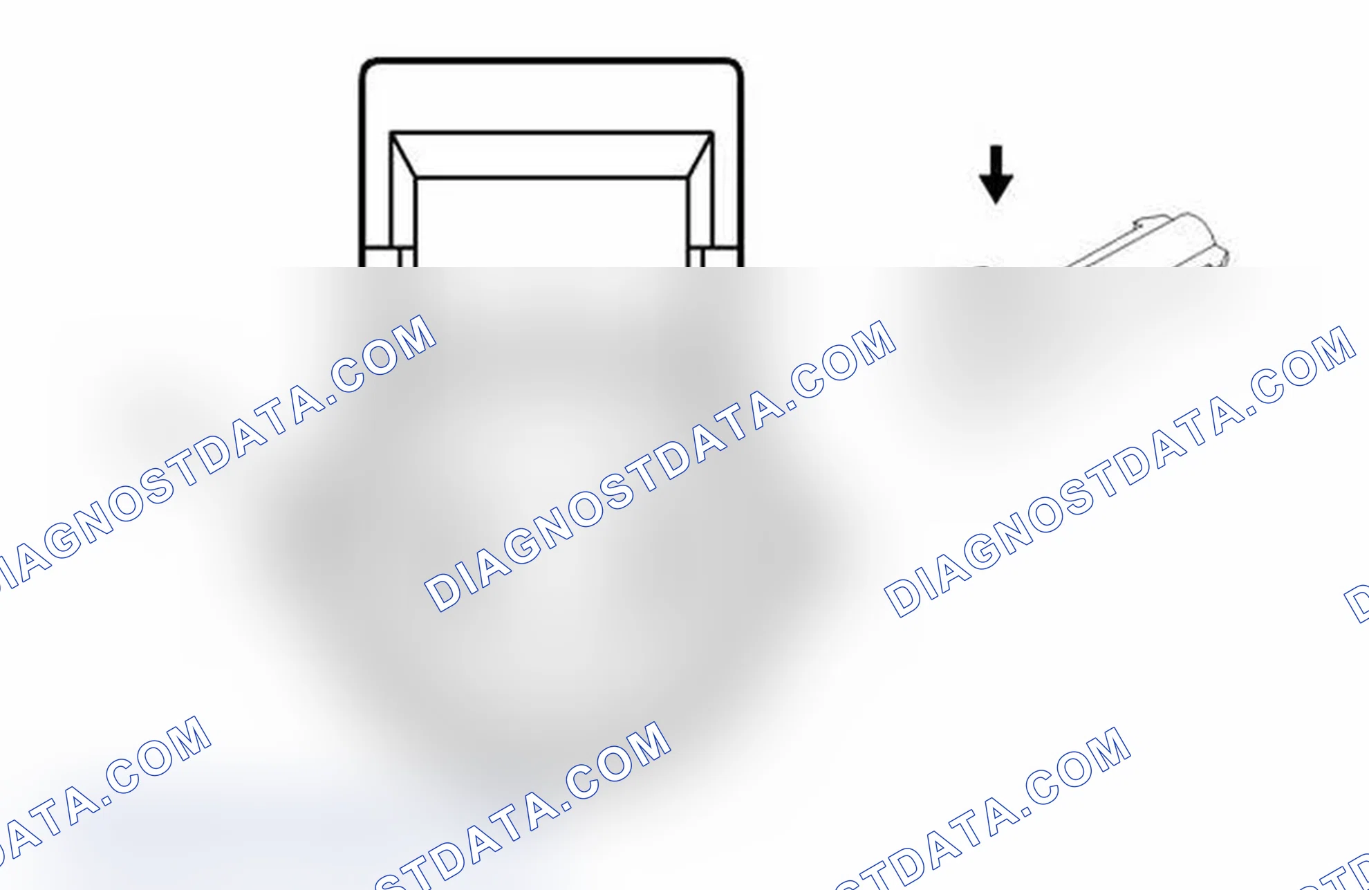 Scheme 79: Trailer Connector - UY2