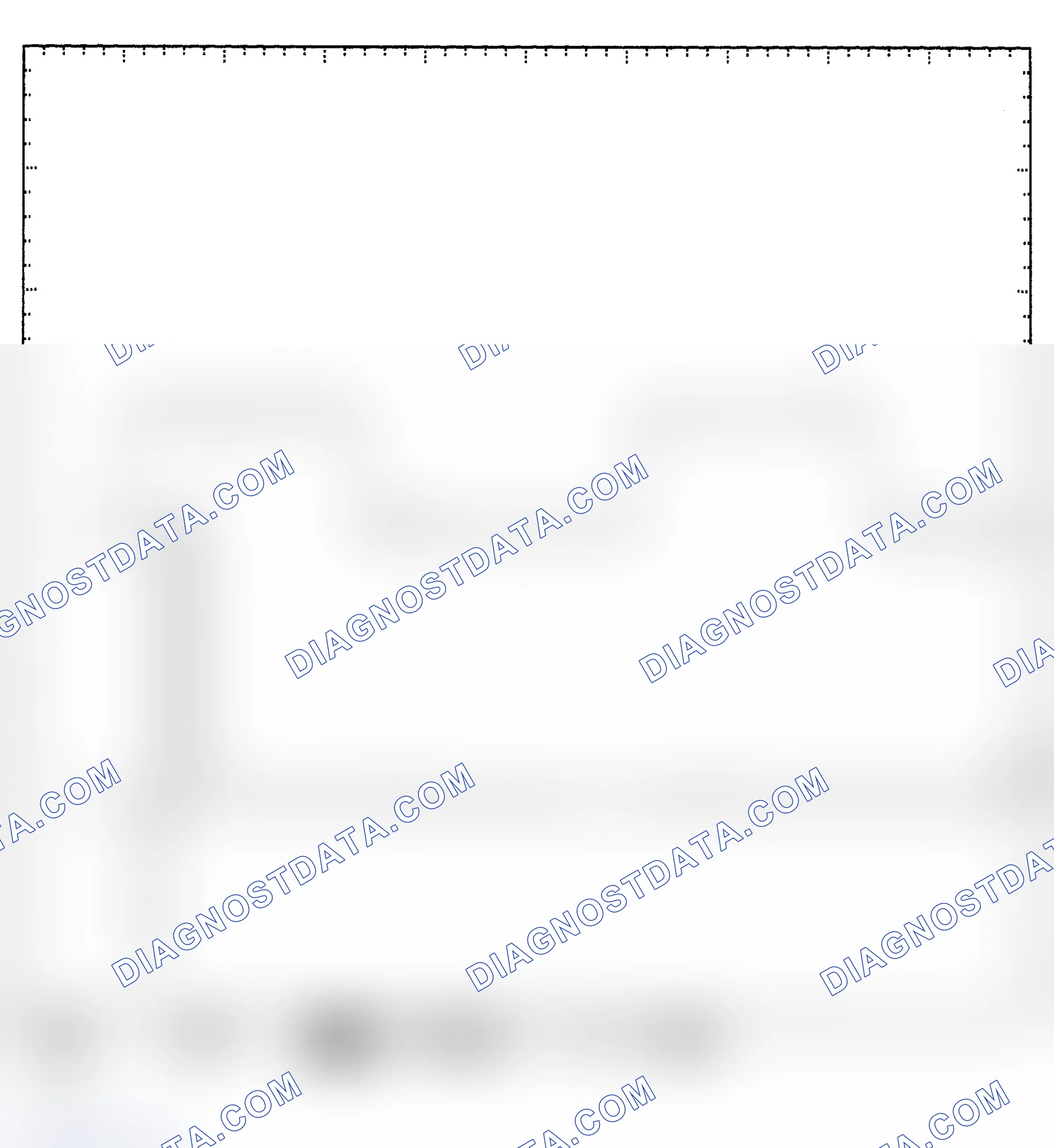 Scheme 26: Injector Bank - Known Good - Voltage Pattern