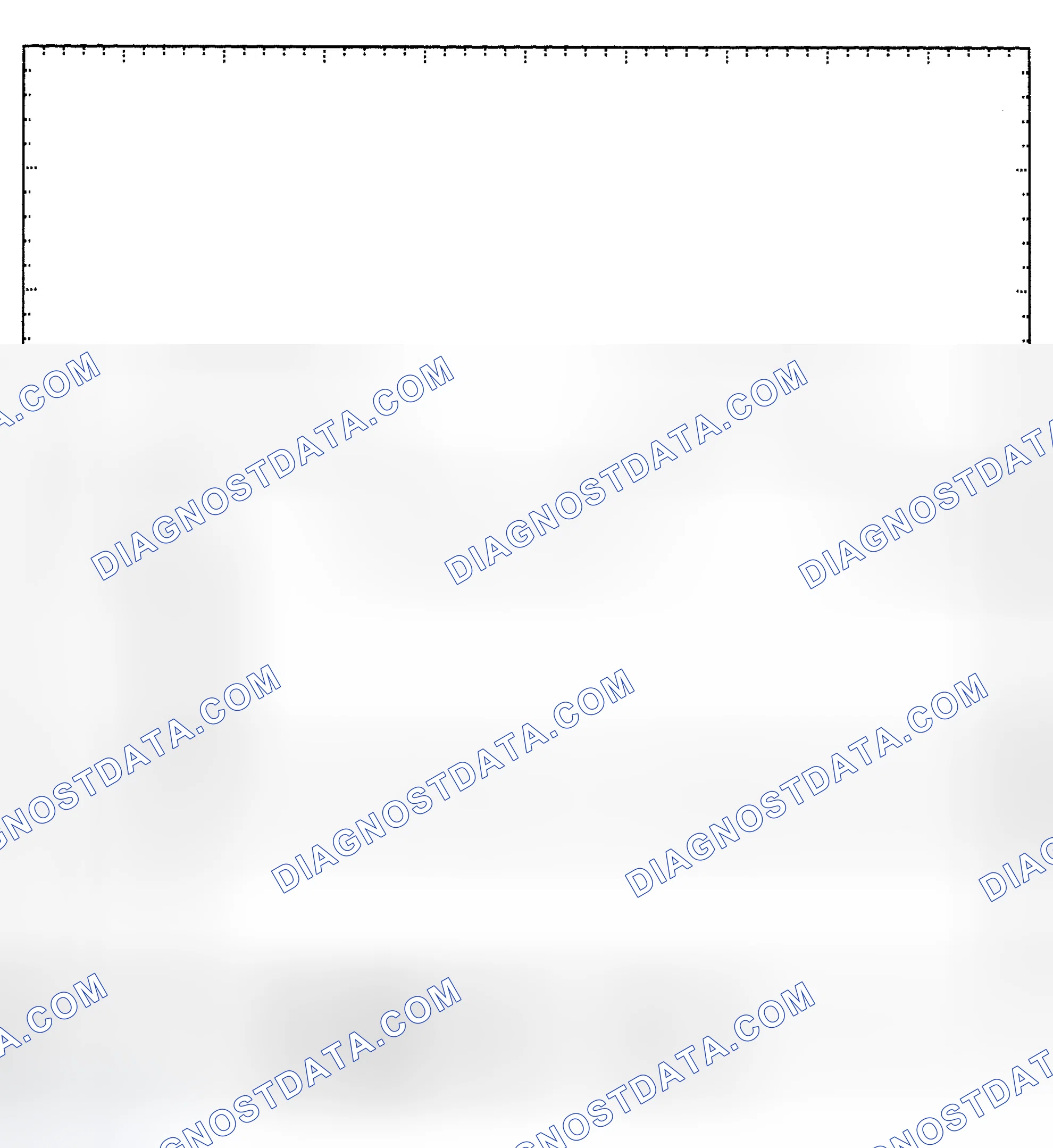 Scheme 26: Injector Bank - Known Good - Voltage Pattern