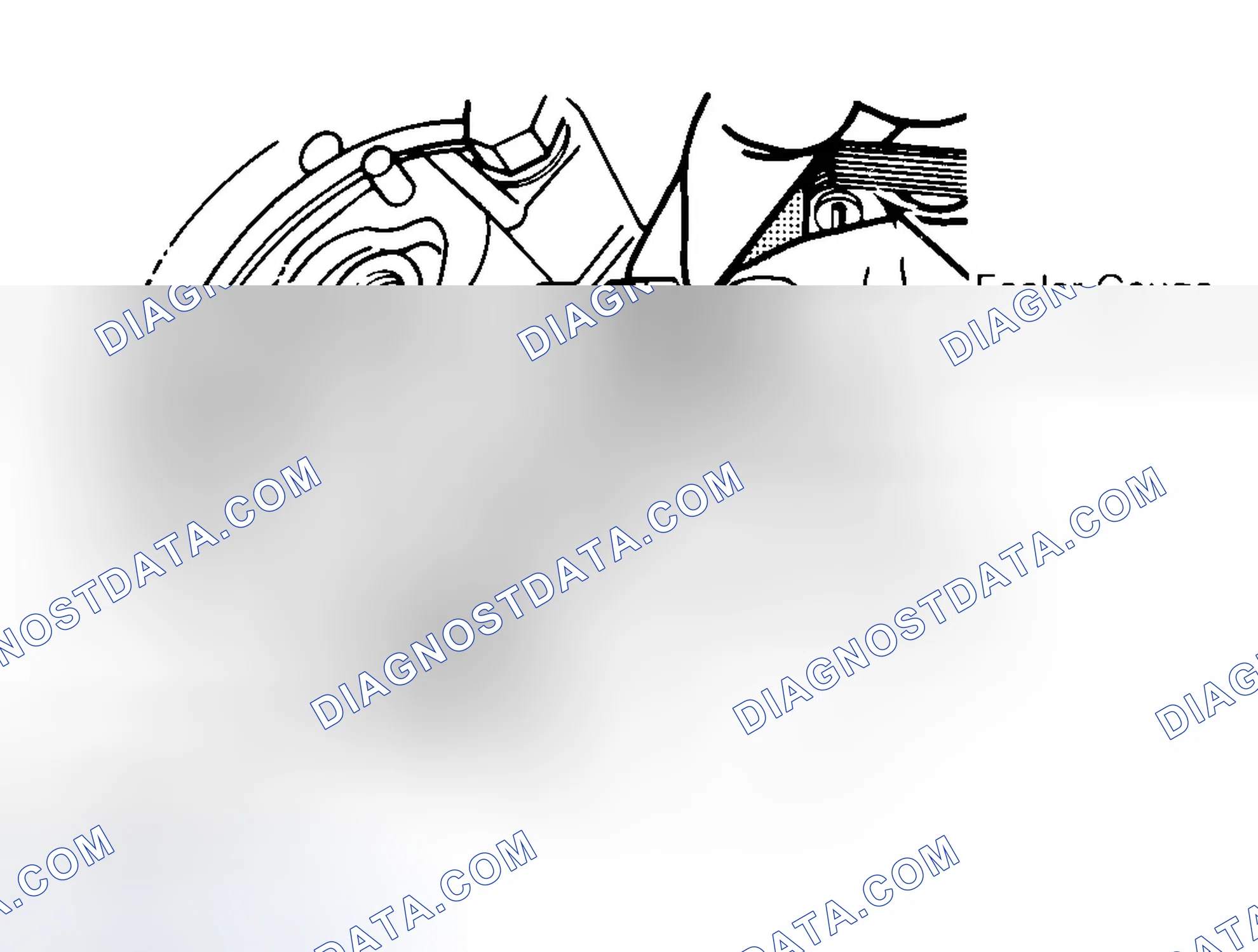 Scheme 24: Measuring Connecting Rod Side Clearance