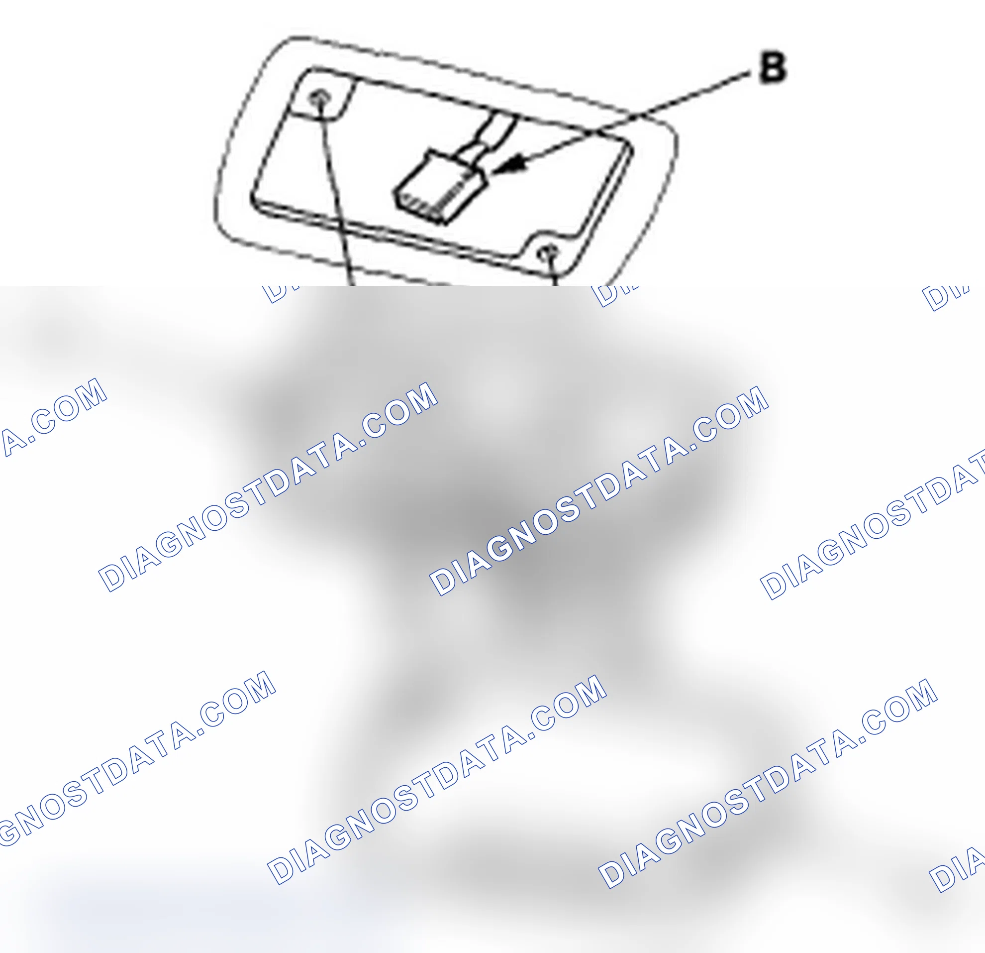 Scheme 6: Ceiling Light Replacement