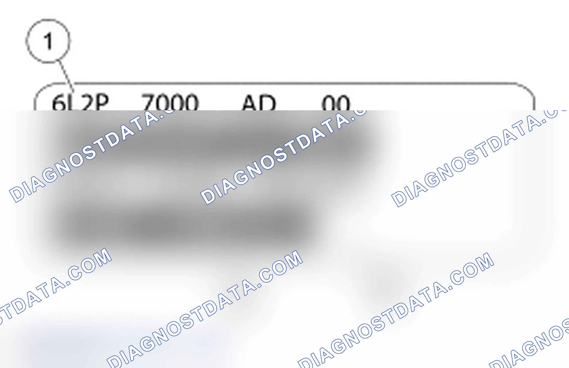 Scheme 2: Identification Tags