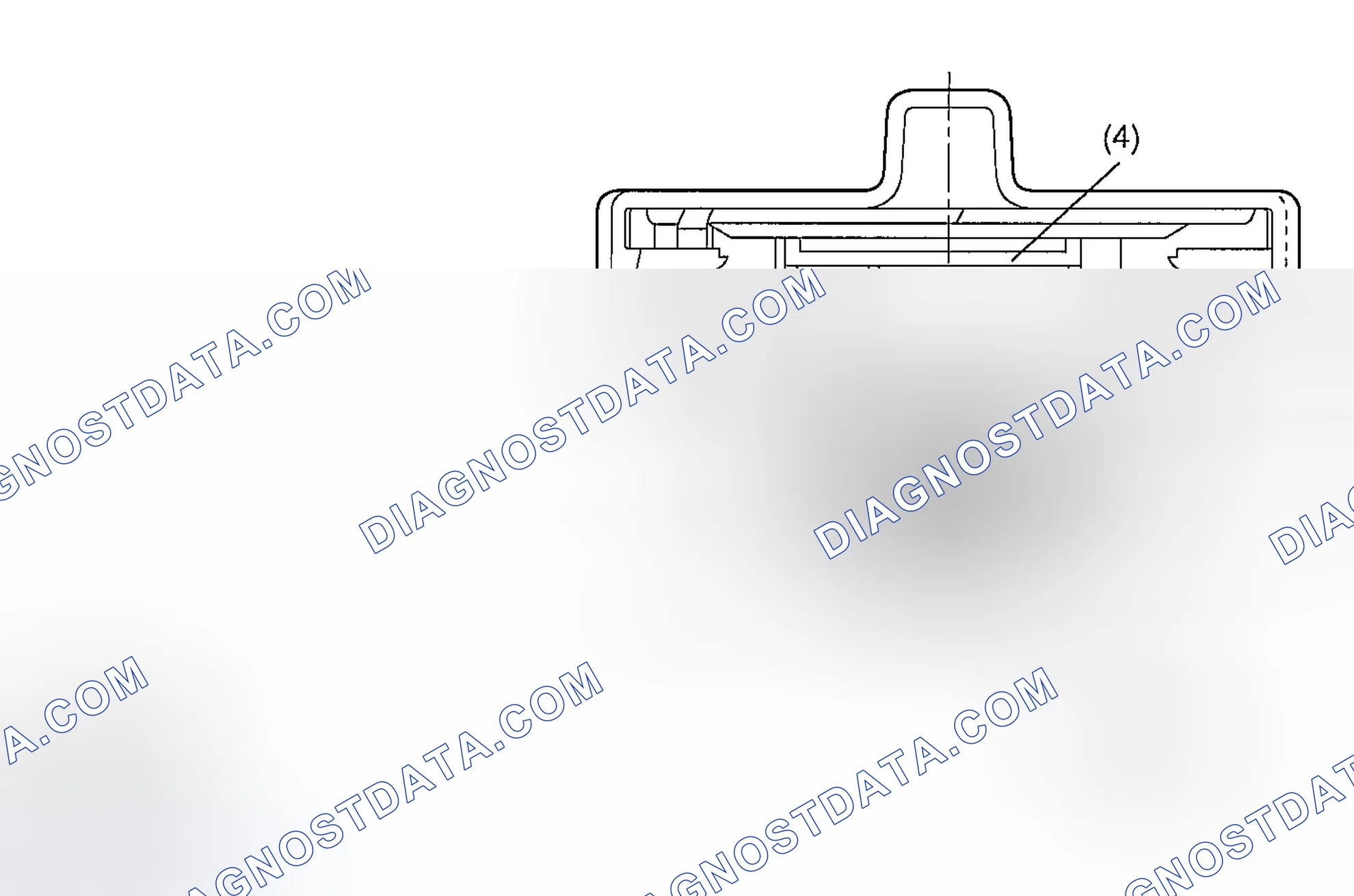 Scheme 24: FUEL TANK CAP