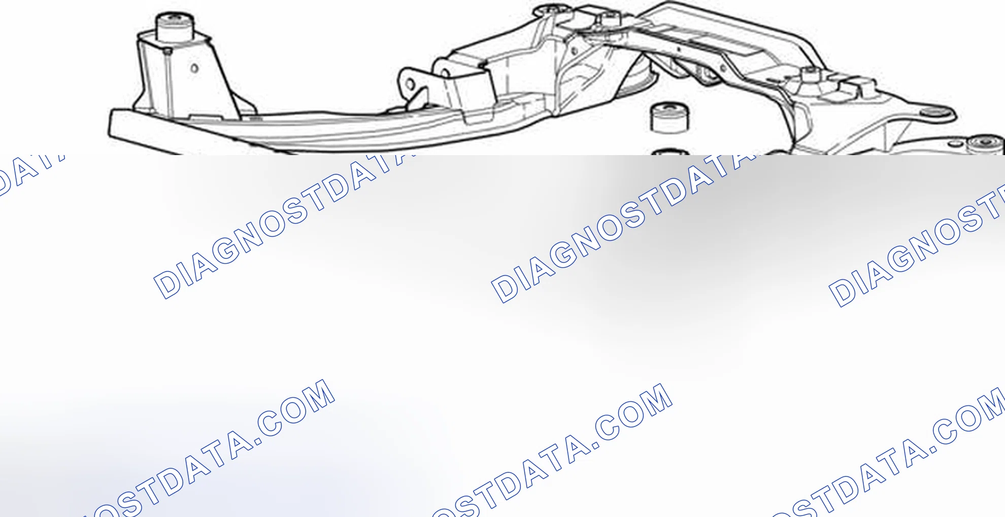 Scheme 1: Frame Assembly - Description & Operation