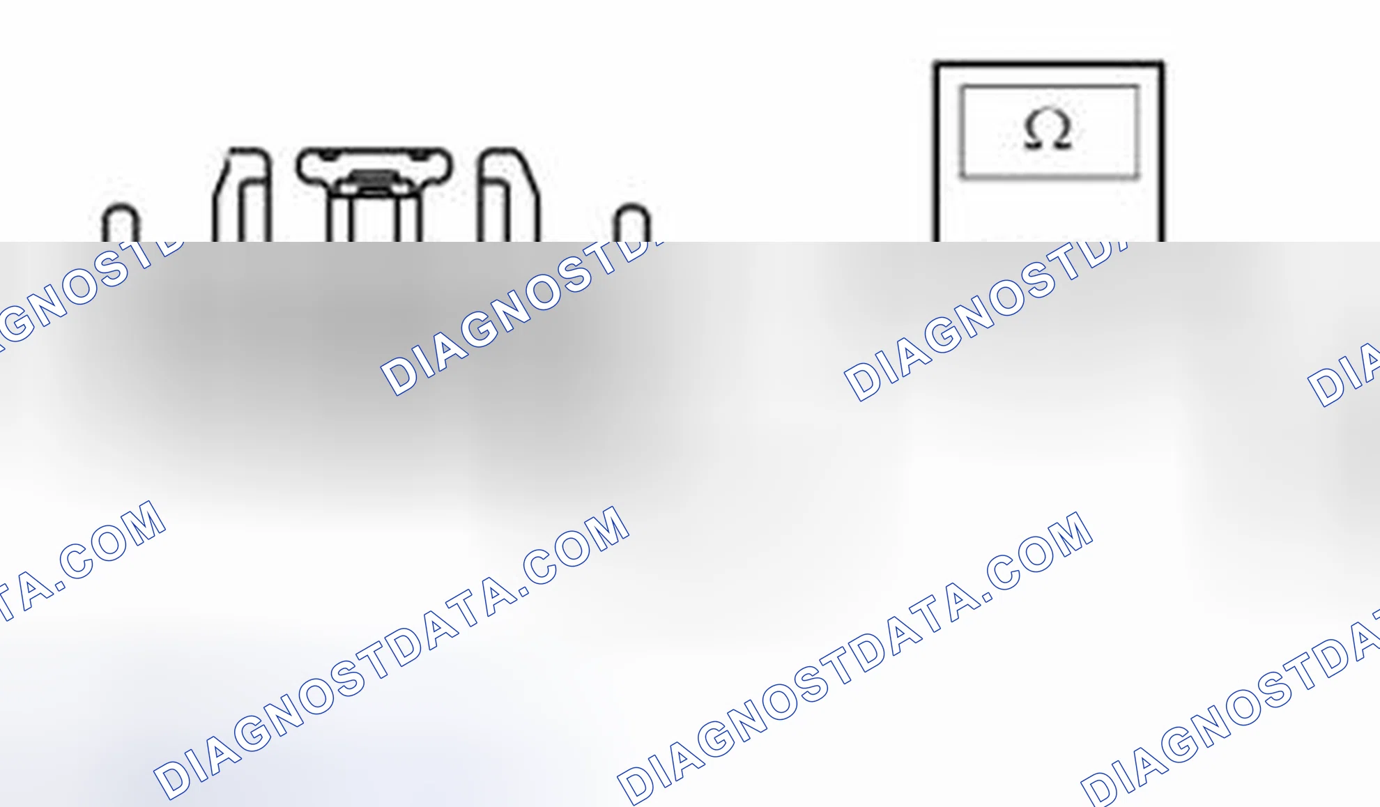 Scheme 15: PINPOINT TEST D: DTC B135C: 11 OR B135C: 15