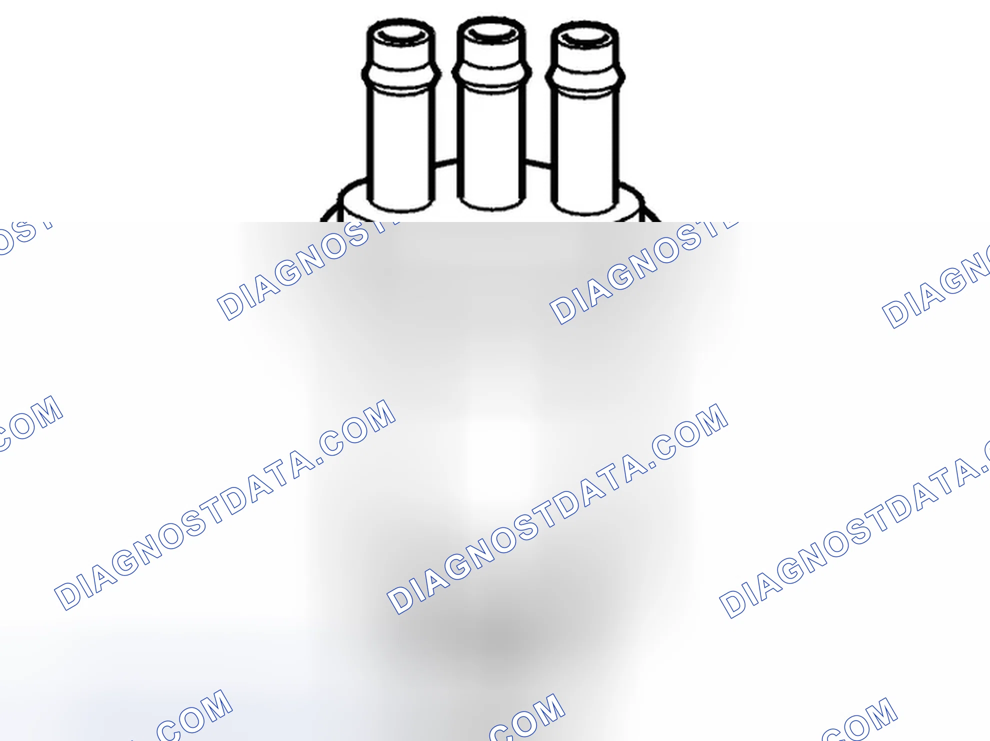 Scheme 728: Replacing turbocharger (TC) control valve