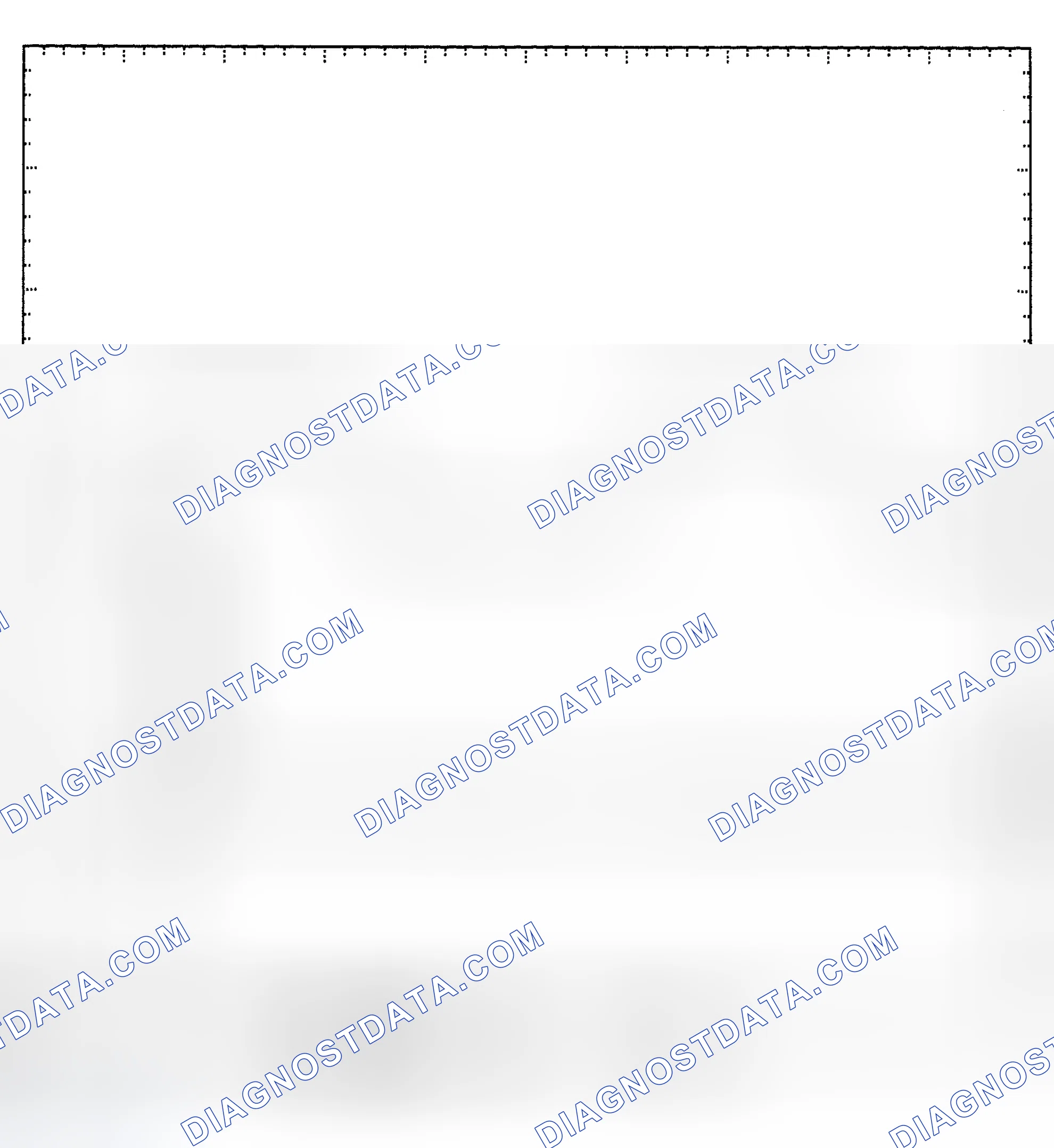 Scheme 26: Injector Bank - Known Good - Voltage Pattern