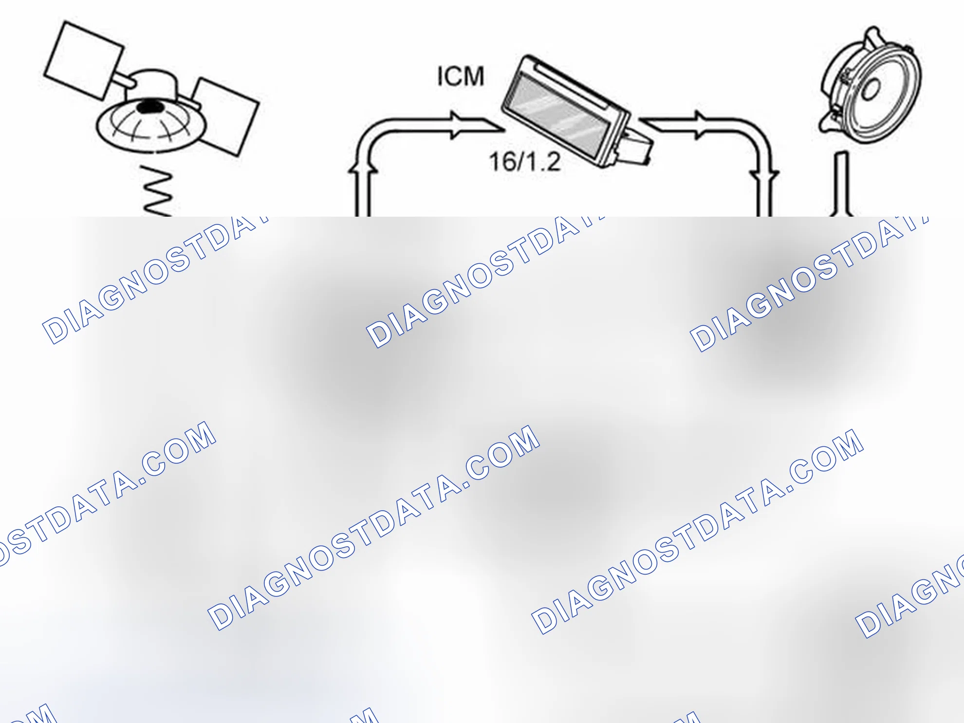 Scheme 127: RADIO RECEPTION
