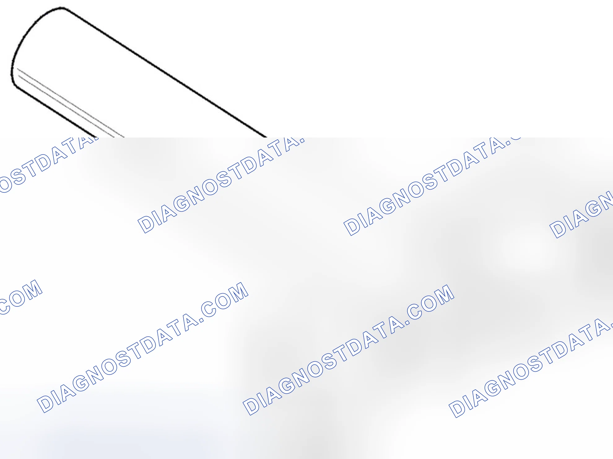 Scheme 351: Fuel level sensor