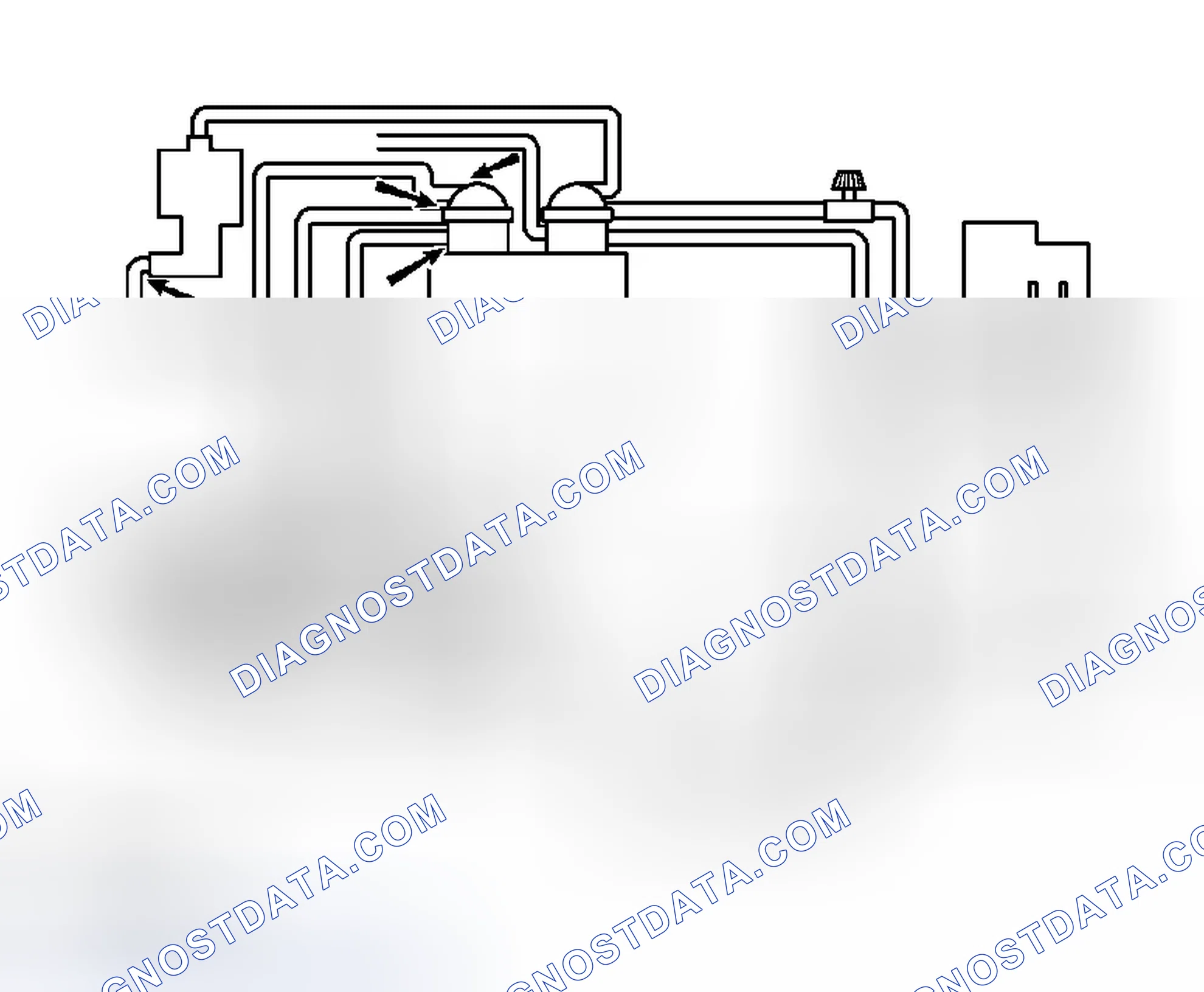 Scheme 295: OBD II scan tool (excluding hand-held tester)