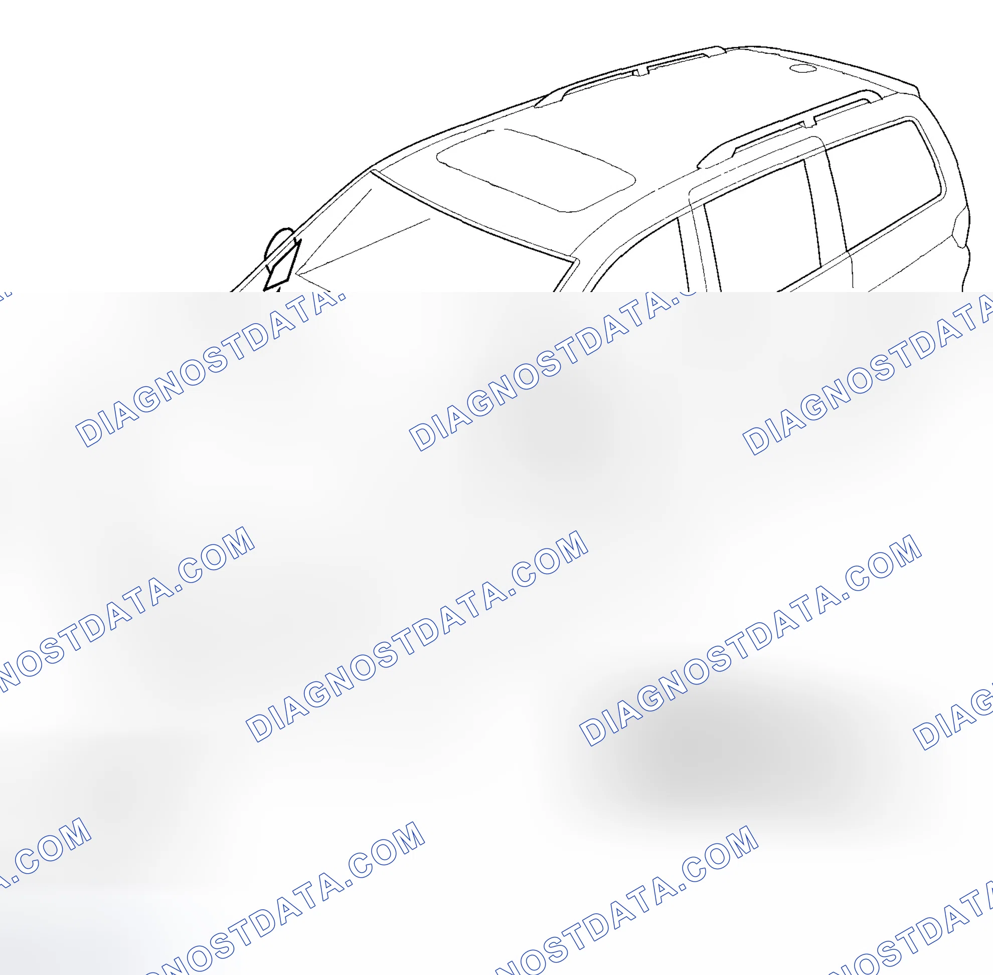 Scheme 19: Component Location Index
