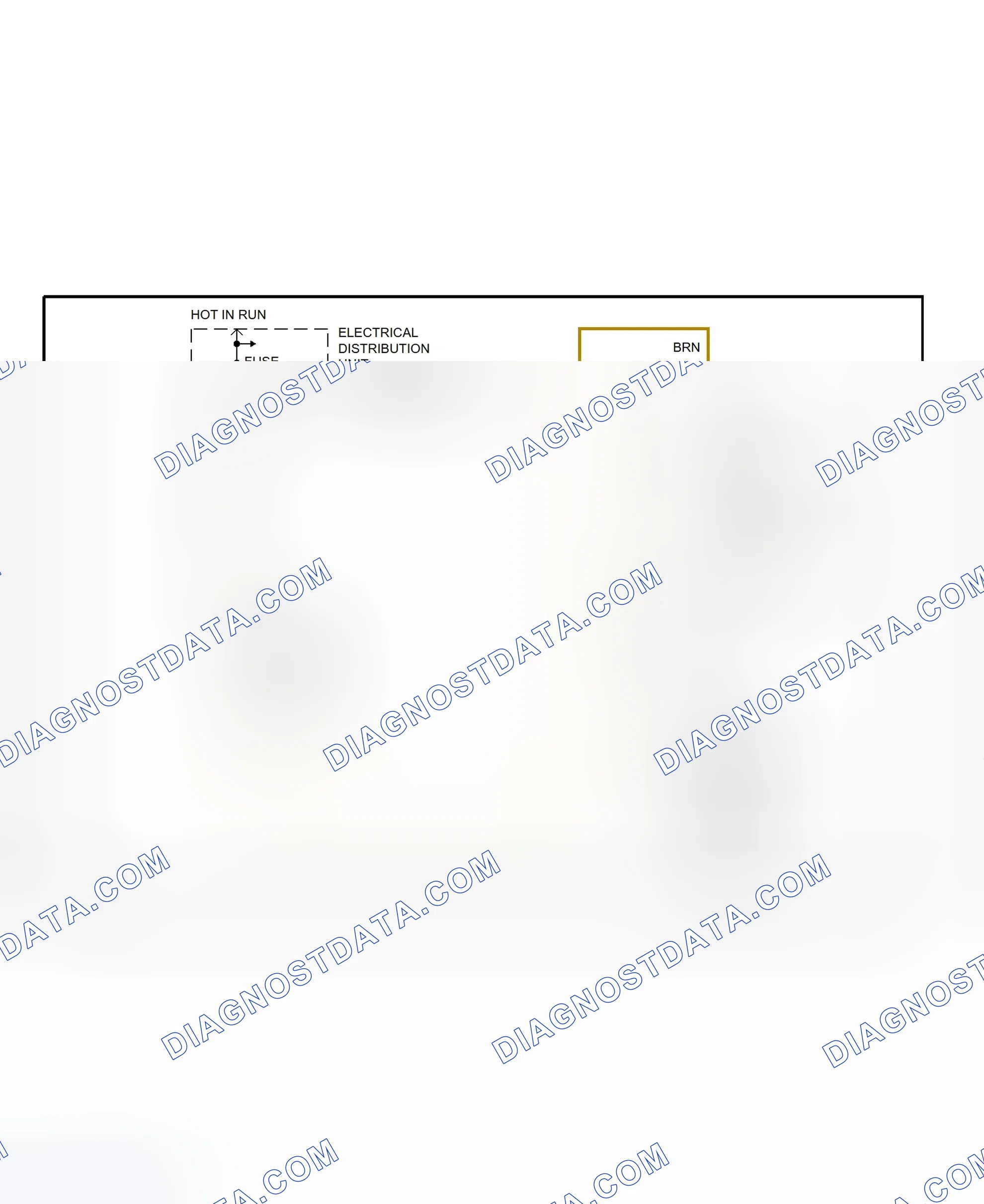 Scheme 5: Shift Interlock System Wiring Diagram (1995 940)