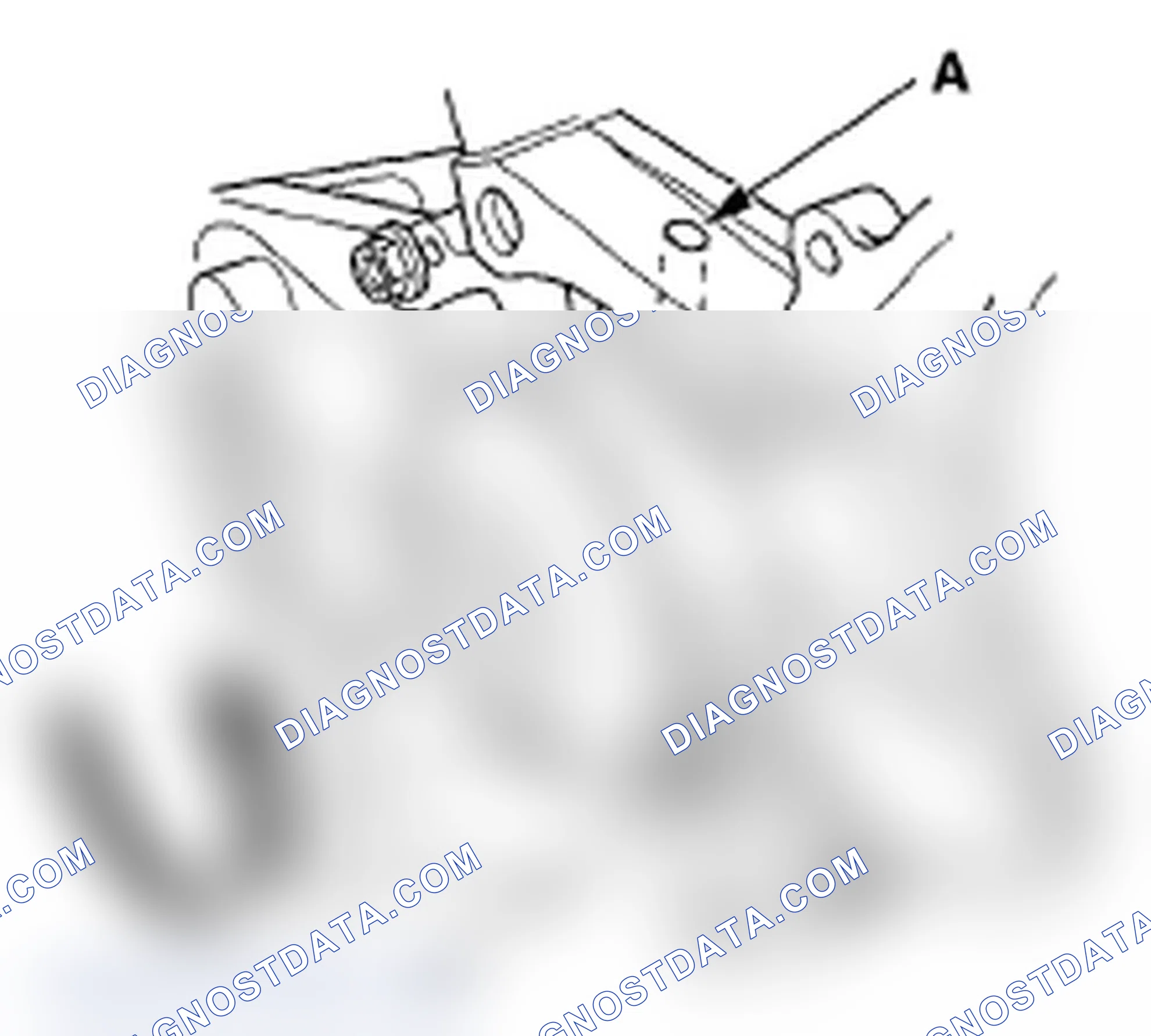 Scheme 6: Water Pump Inspection