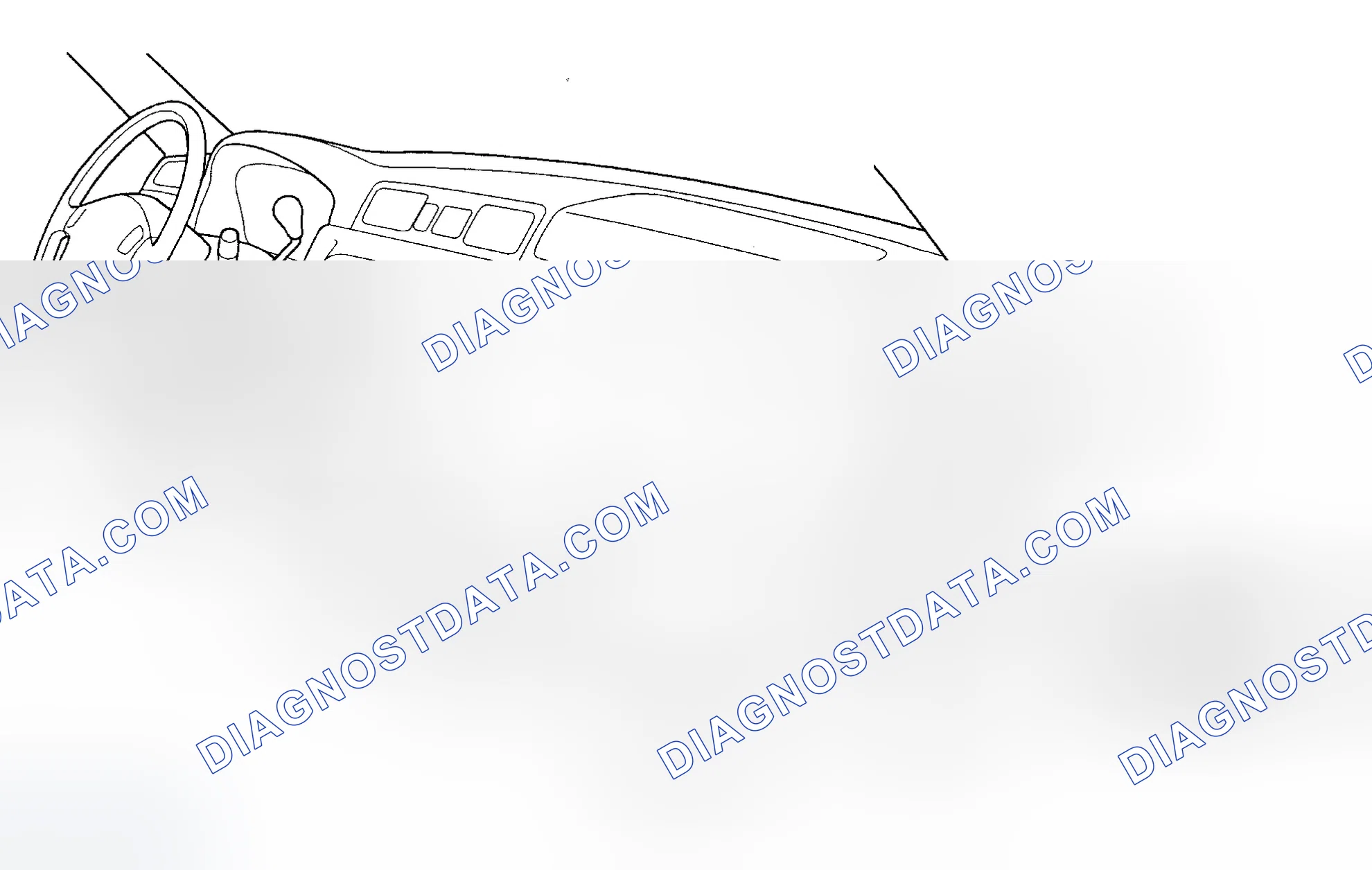 Scheme 8: Right Side Of Dash