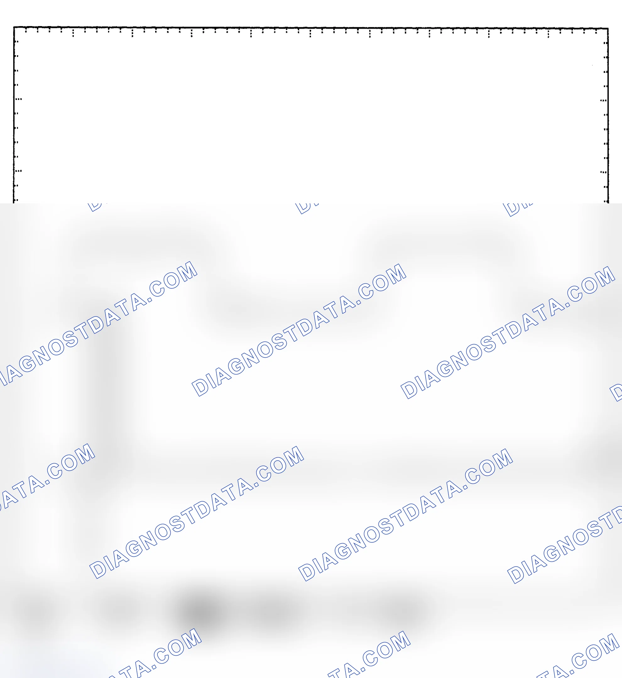 Scheme 26: Injector Bank - Known Good - Voltage Pattern