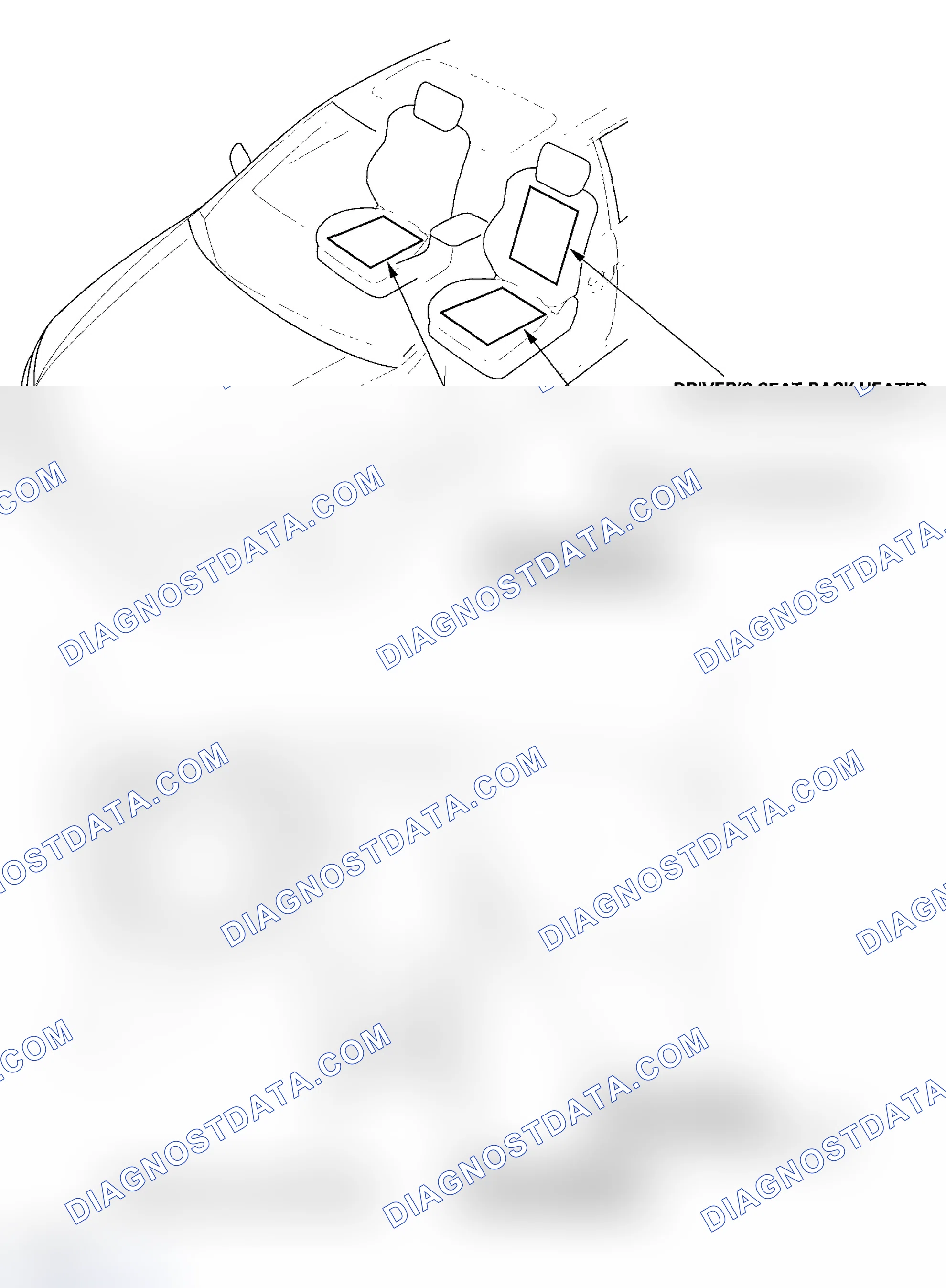 Scheme 57: Component Location Index