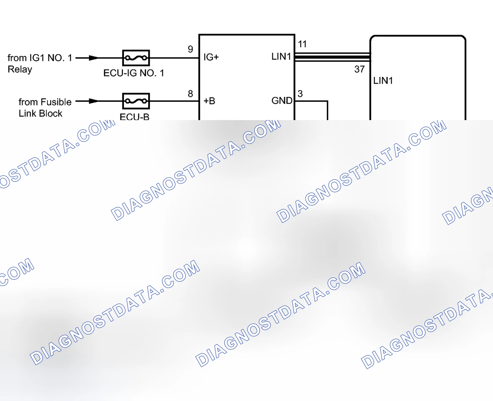 Scheme 114: WIRING DIAGRAM