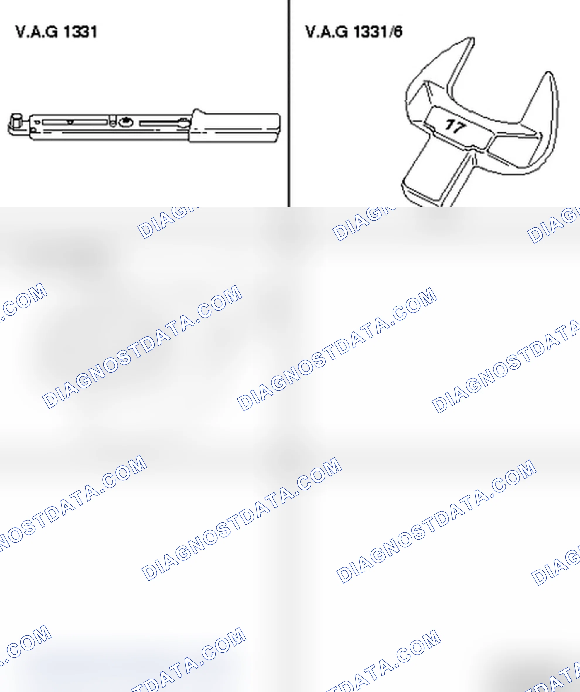 Scheme 227: Cylinder Head, Removing and Installing