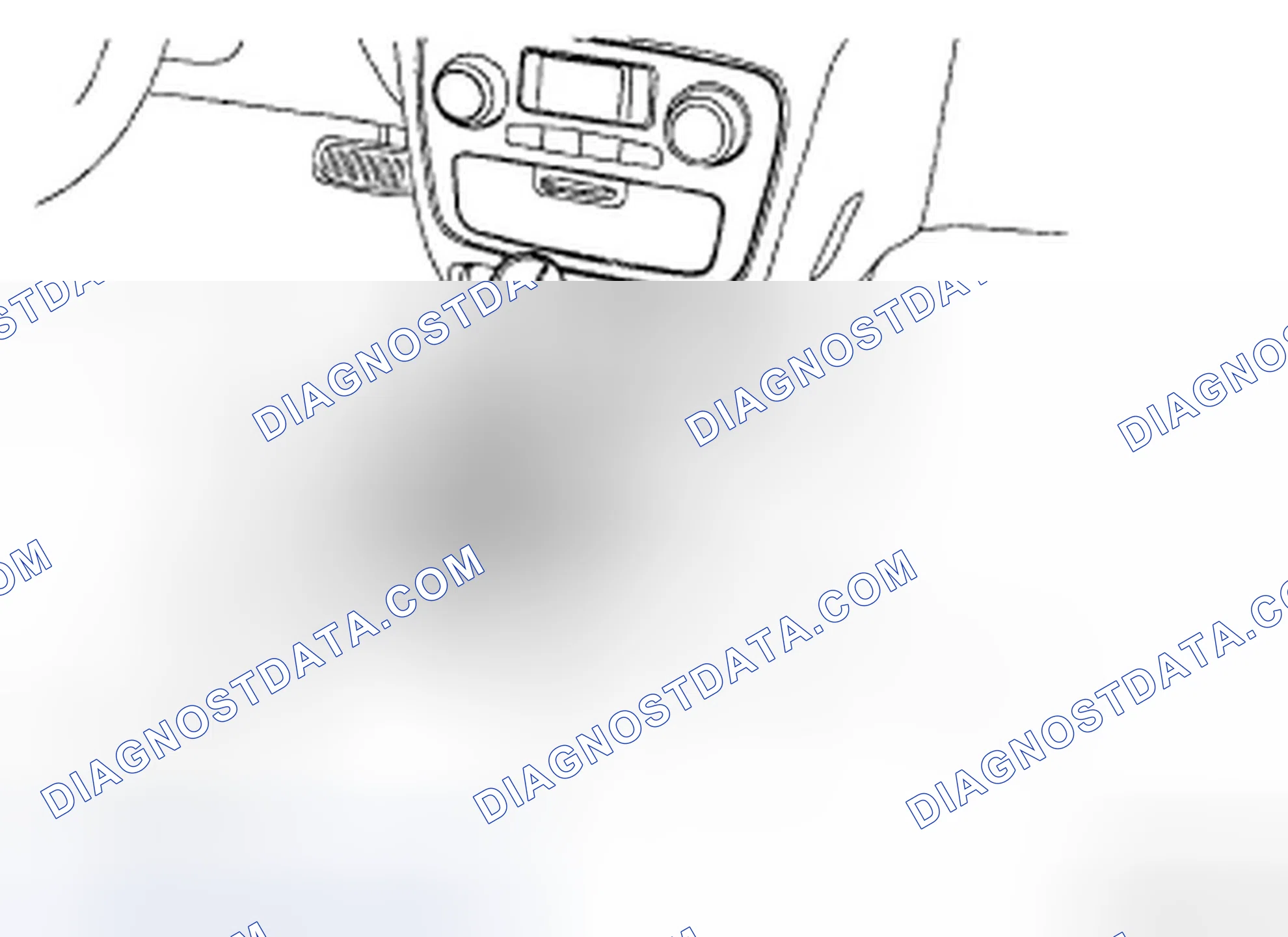 Scheme 269: SPORTS MODE SWITCH