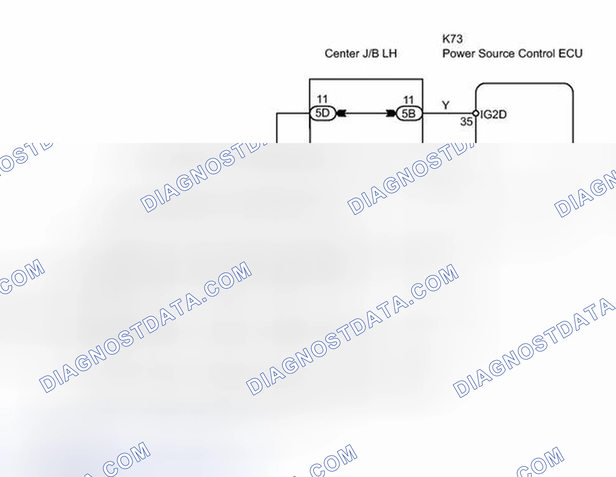 Scheme 81: WIRING DIAGRAM
