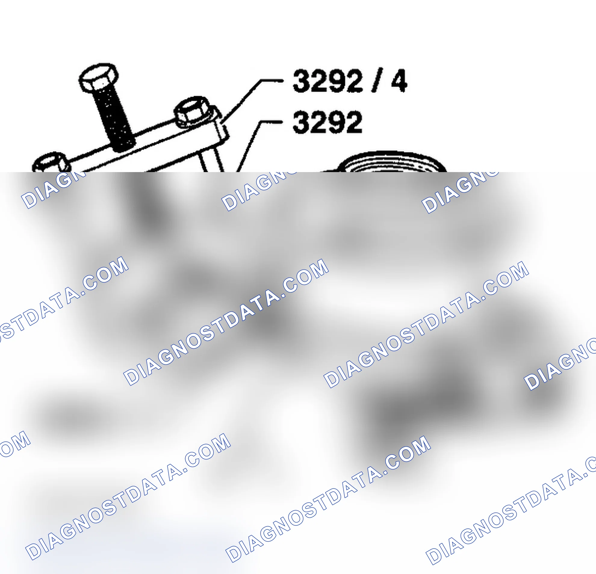 Scheme 11: Lower Bushing