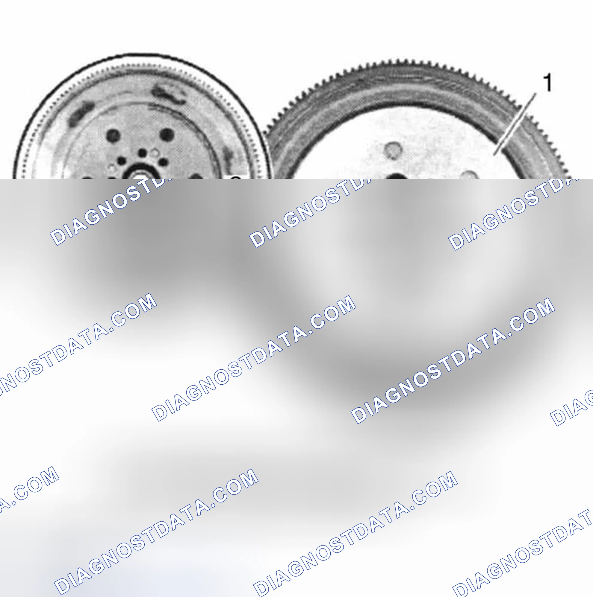 Scheme 89: Drive Plate
