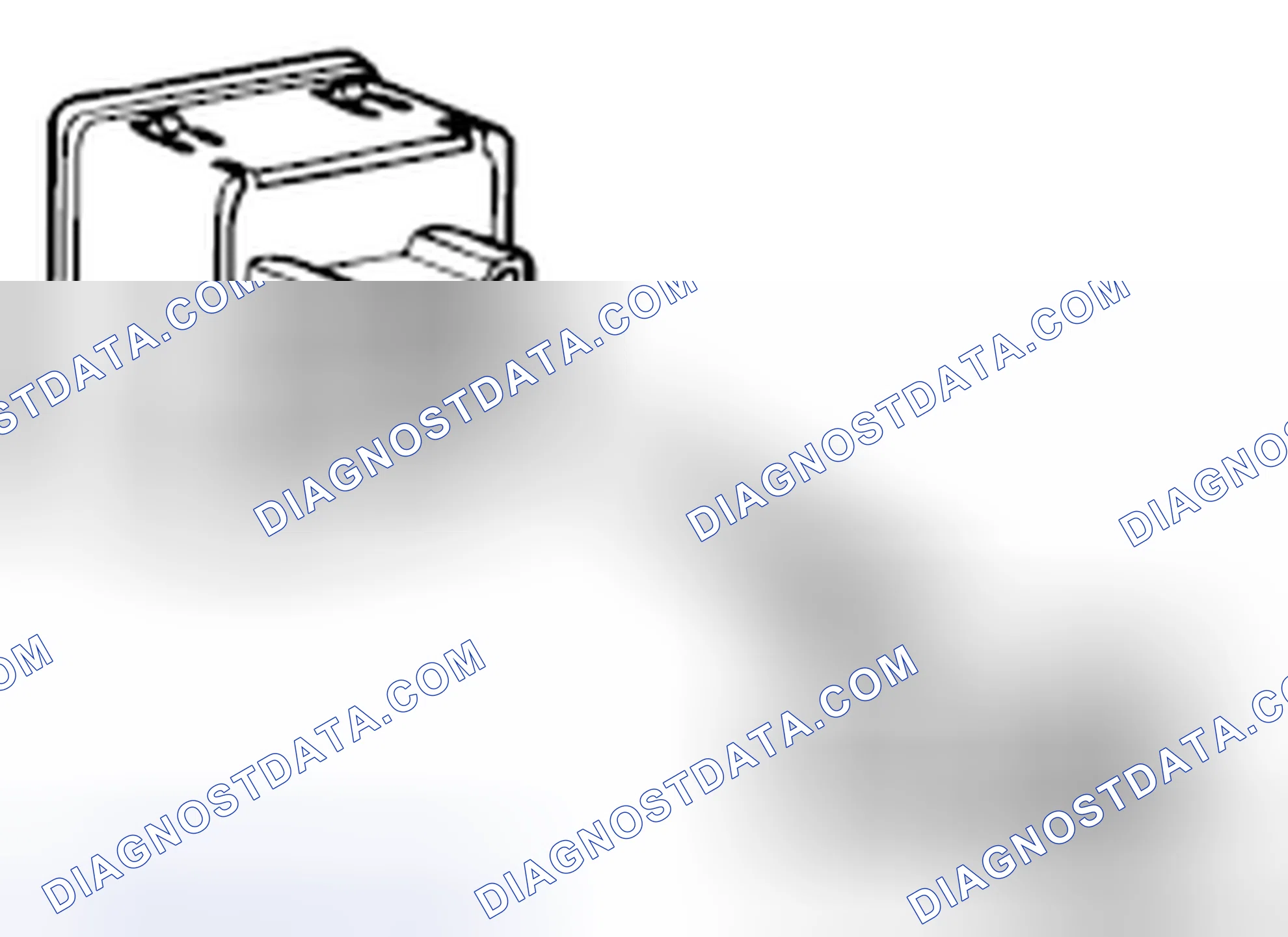 Scheme 32: CONTINUITY TEST OF HEATED SEAT SWITCH