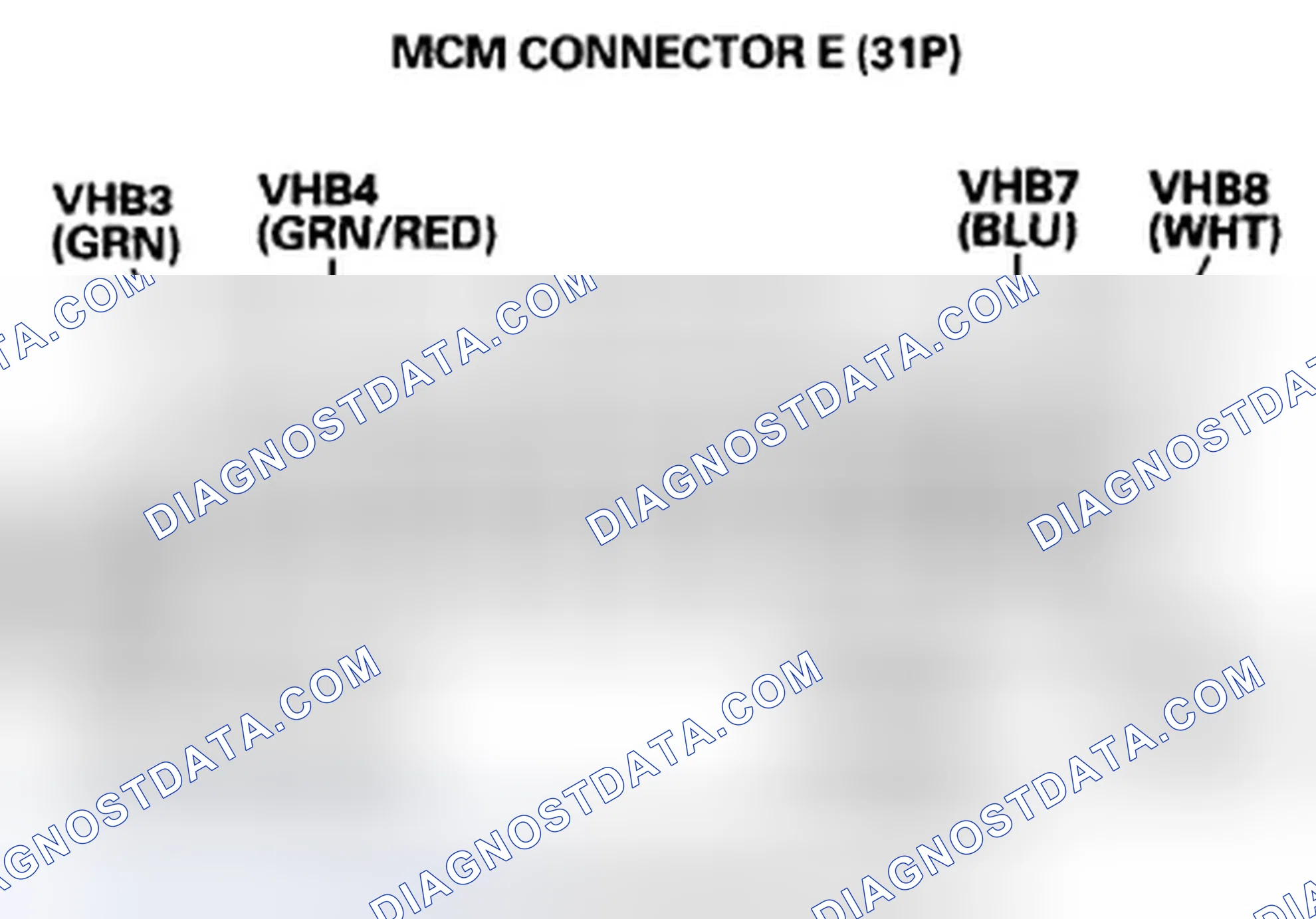 Scheme 277: DTC P1446: Battery Module Individual Voltage Input Deviation