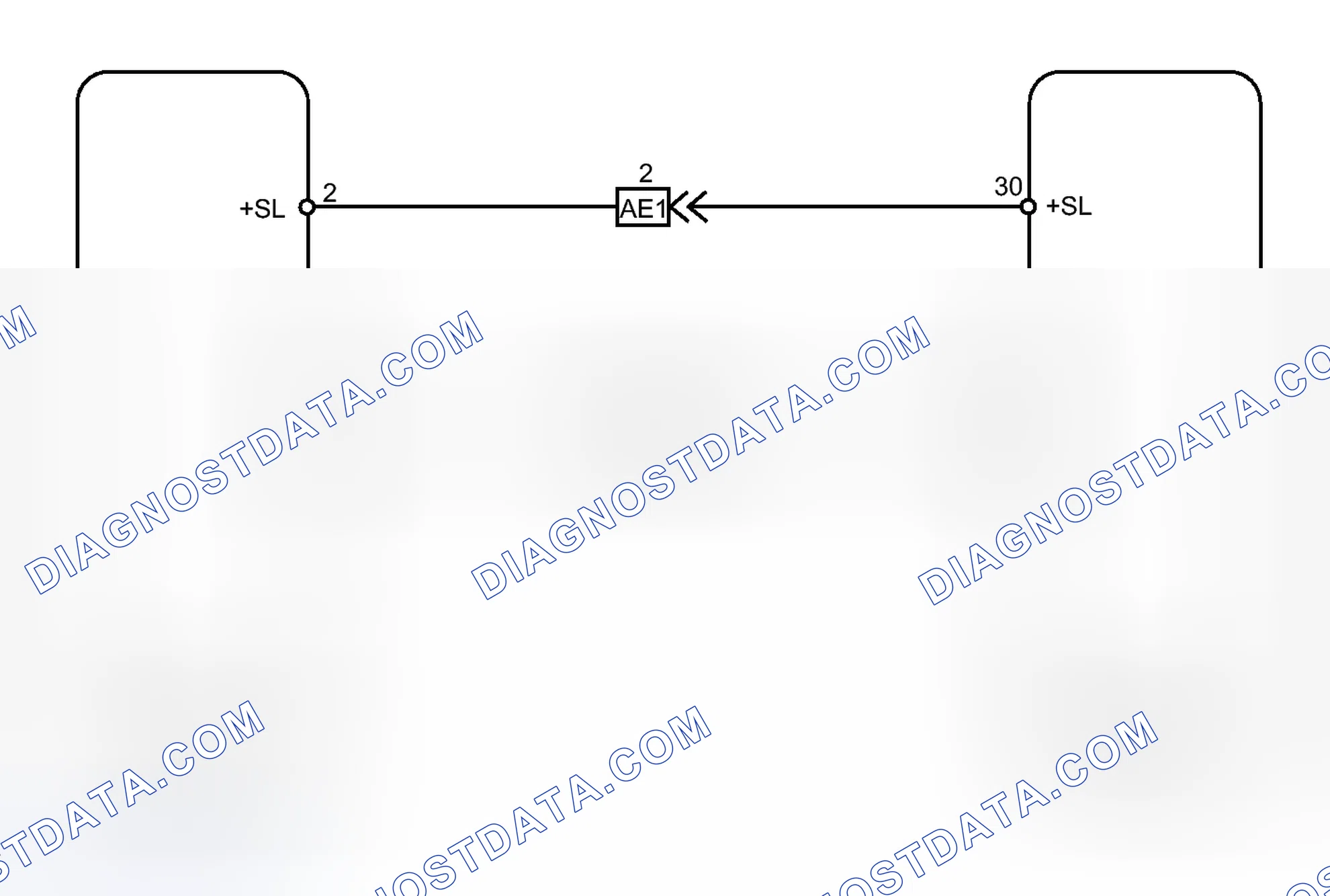 Scheme 207: WIRING DIAGRAM
