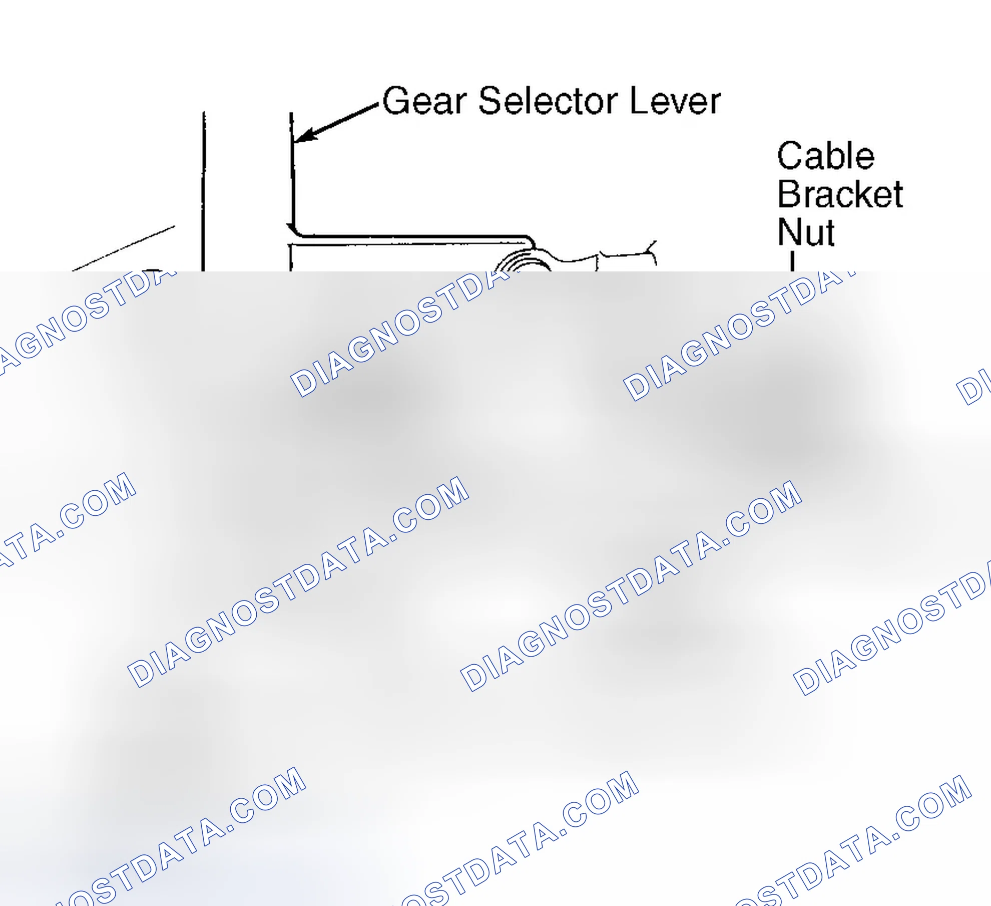 Scheme 10: Interlock Cable (Grand Vitara & Vitara)