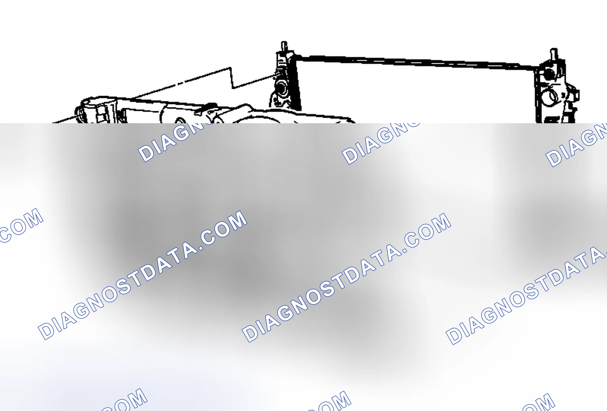 Scheme 40: Cooling Fan and Shroud Replacement