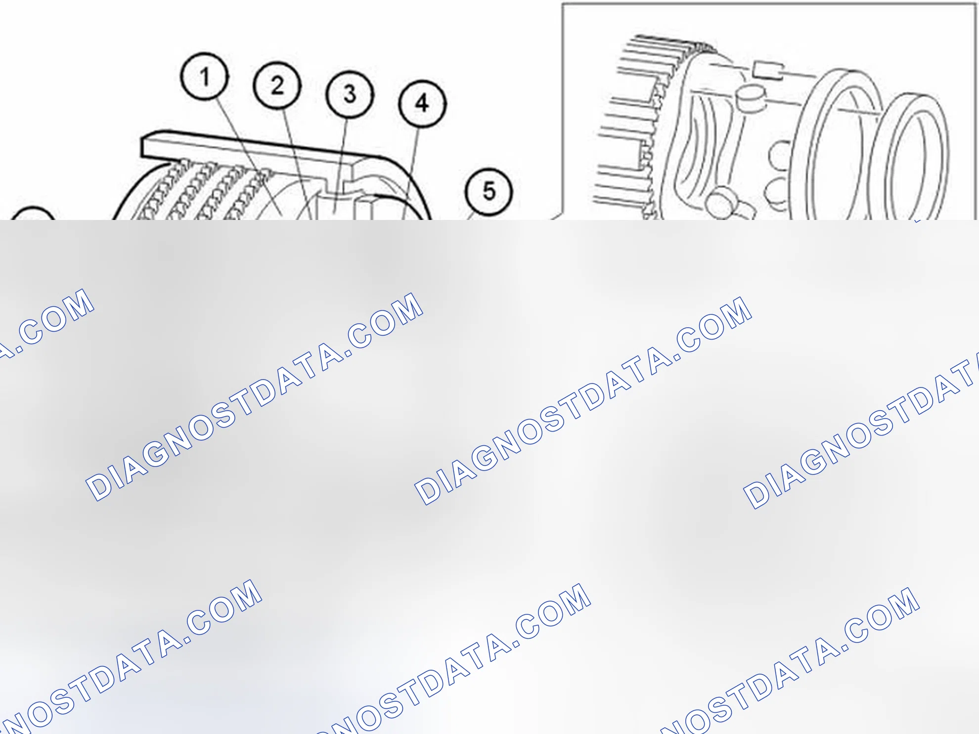 Scheme 62: MECHANICAL FUNCTION, OVERVIEW