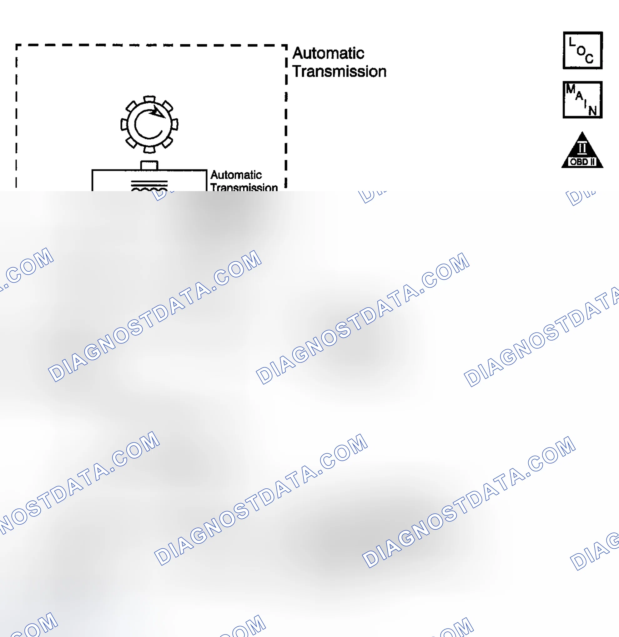 Scheme 343: DTC P0717