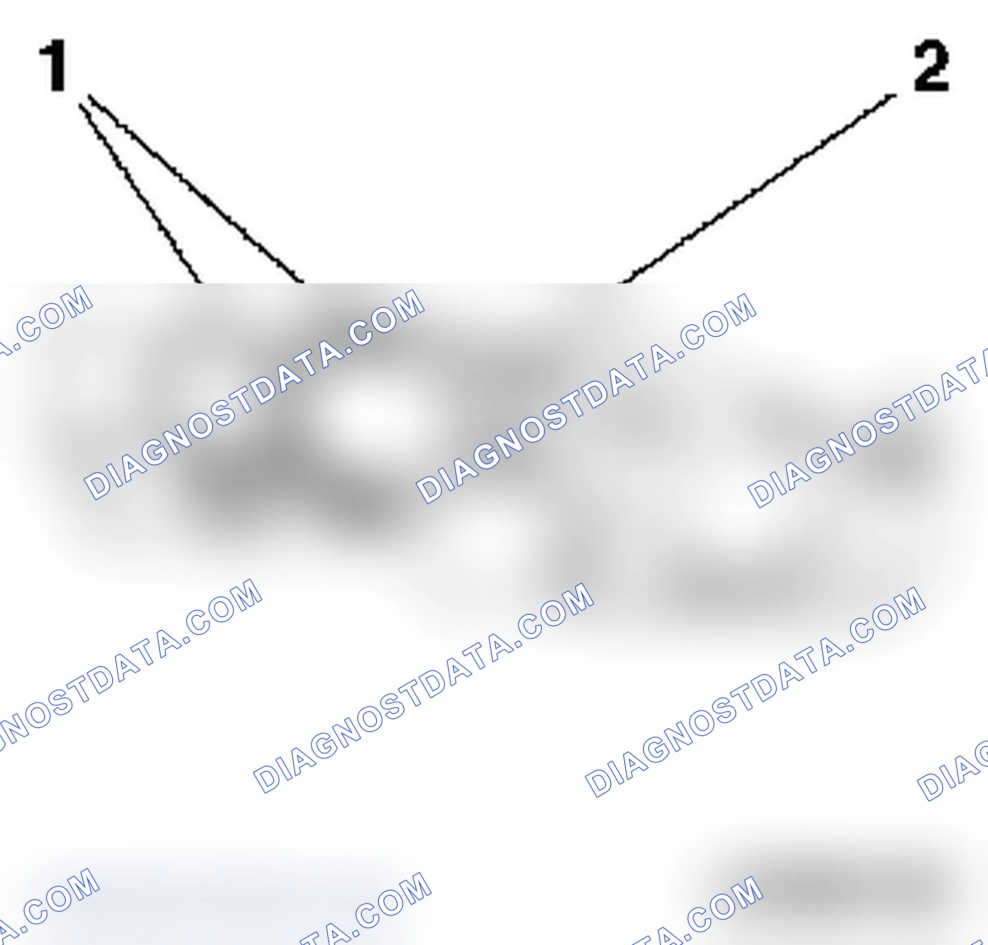 Replace Throttle Valve Potentiometer